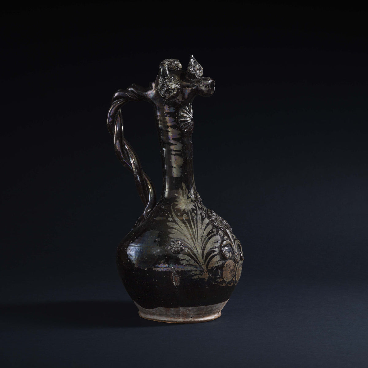 Empire Ottoman, Çanakkale, Suite d’aiguières