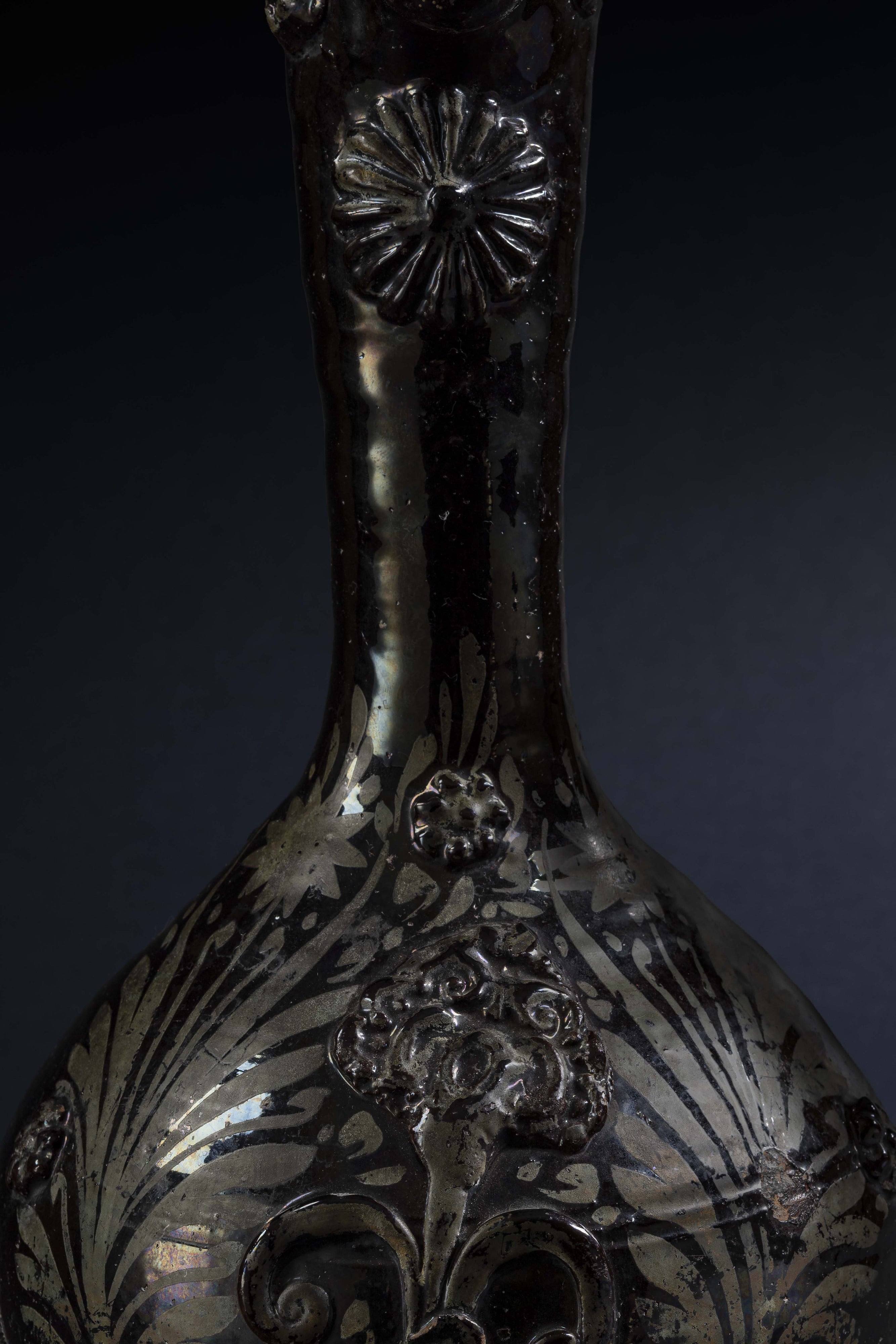 Empire Ottoman, Çanakkale, Suite d’aiguières
