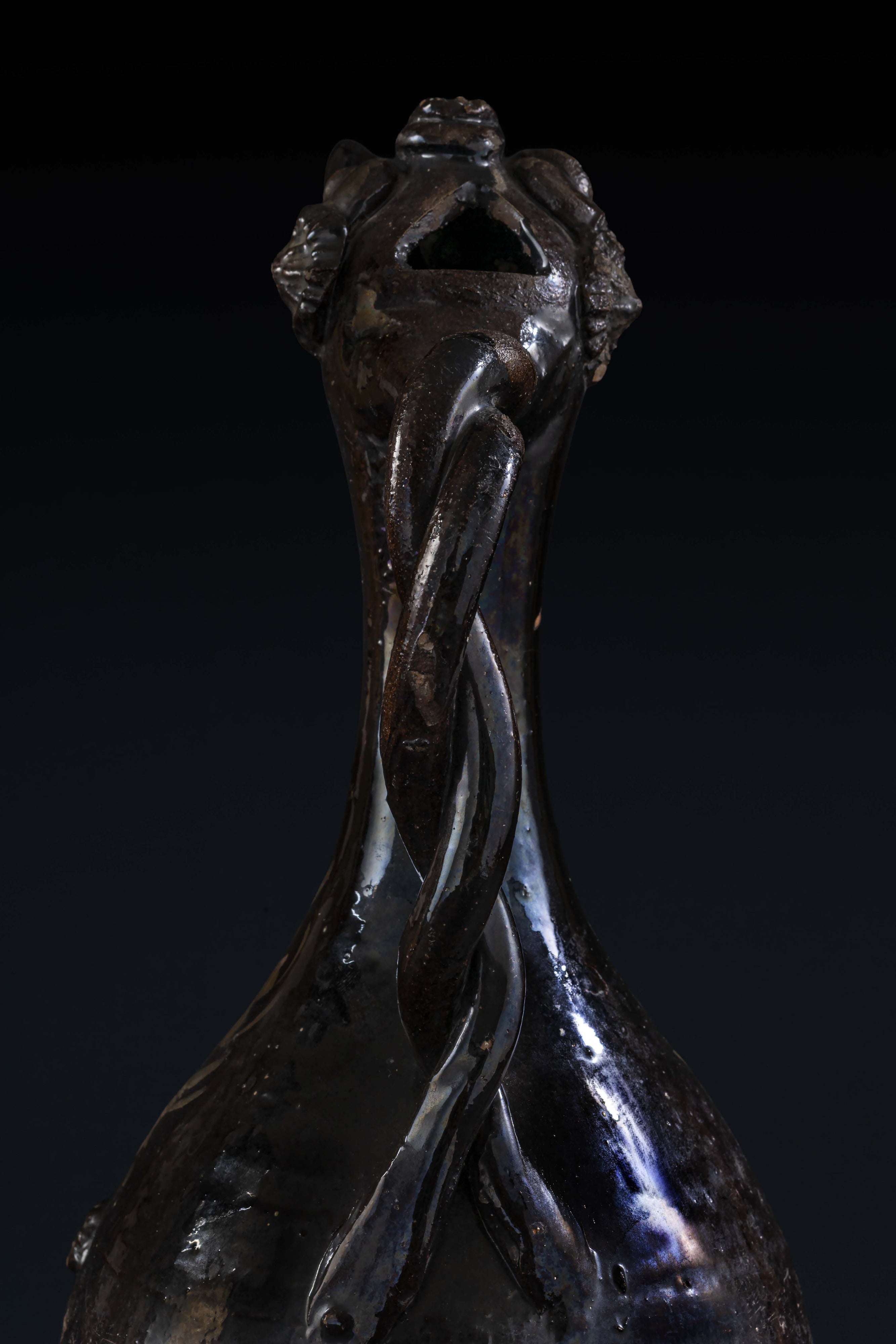 Empire Ottoman, Çanakkale, Suite d’aiguières