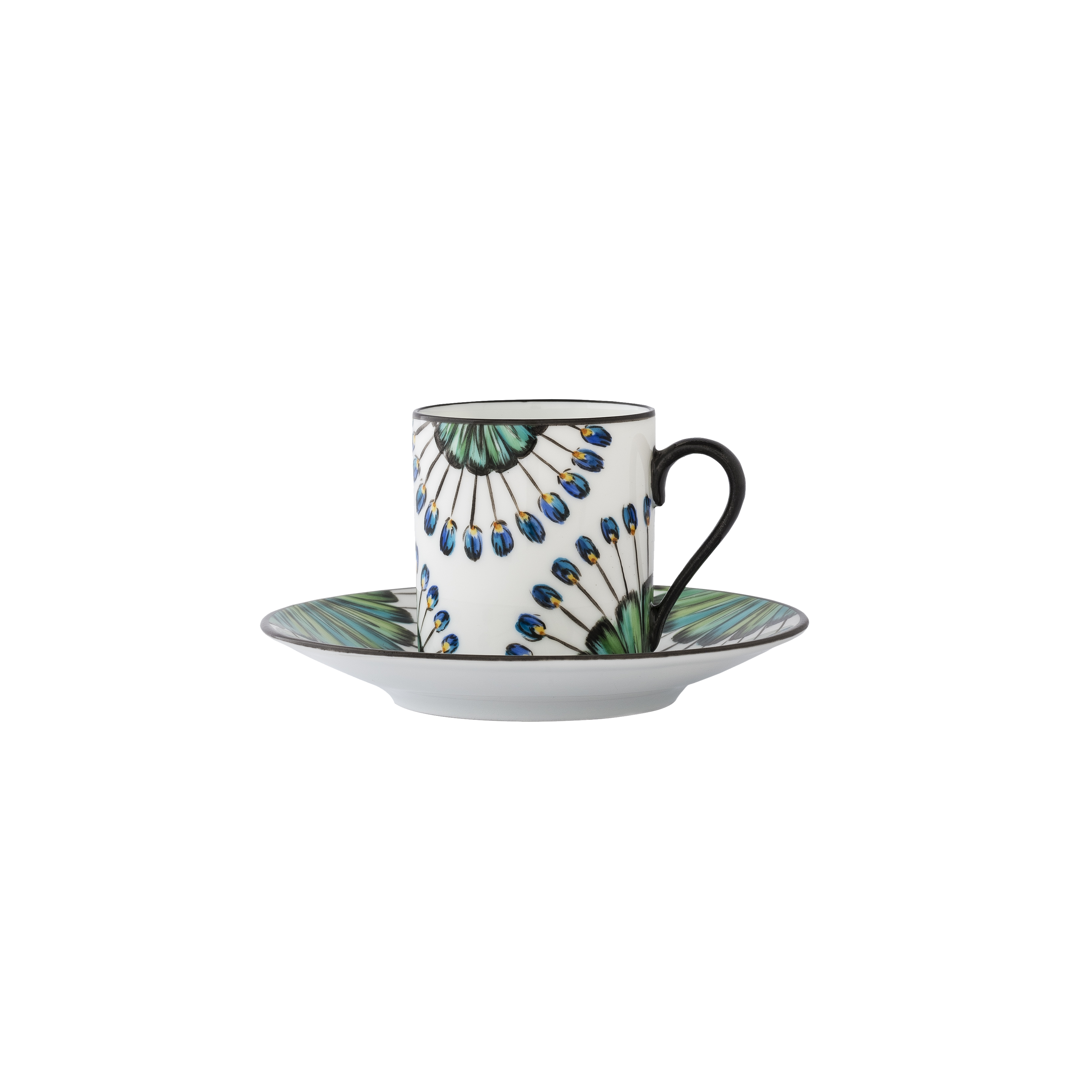Bahia - Coffee cup and saucer