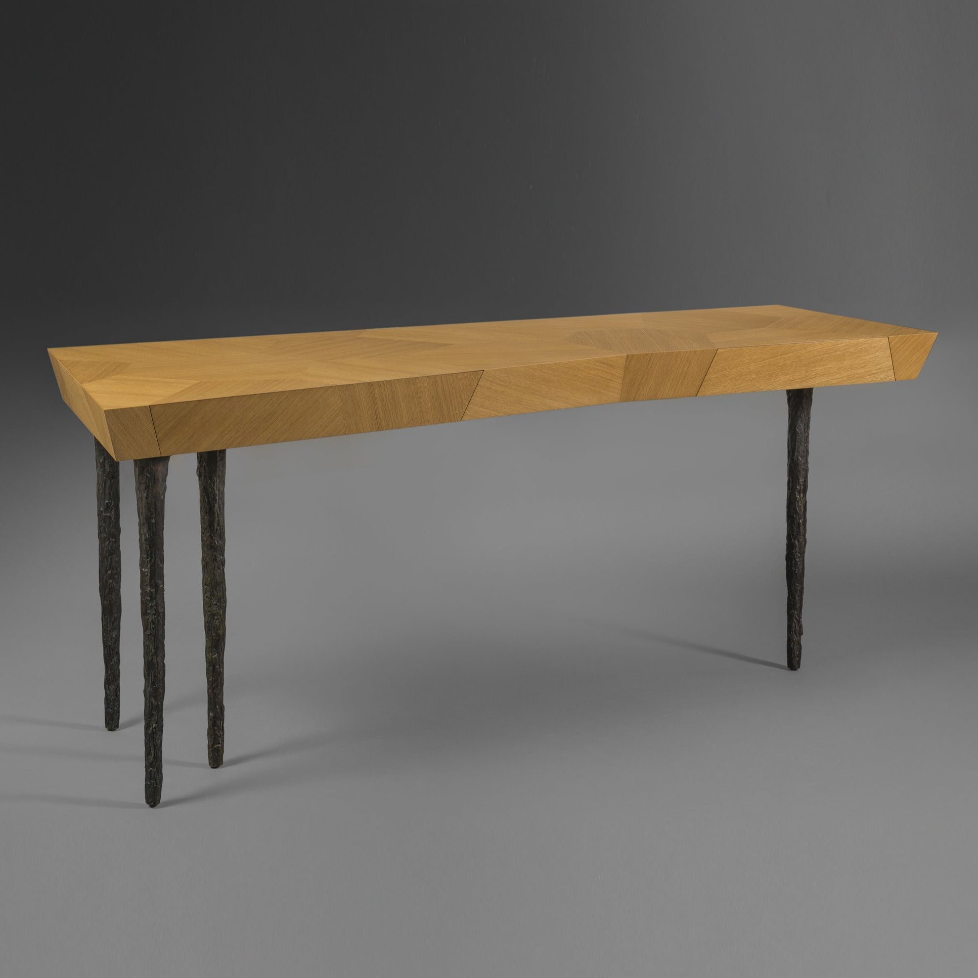 Arcane - Bureau