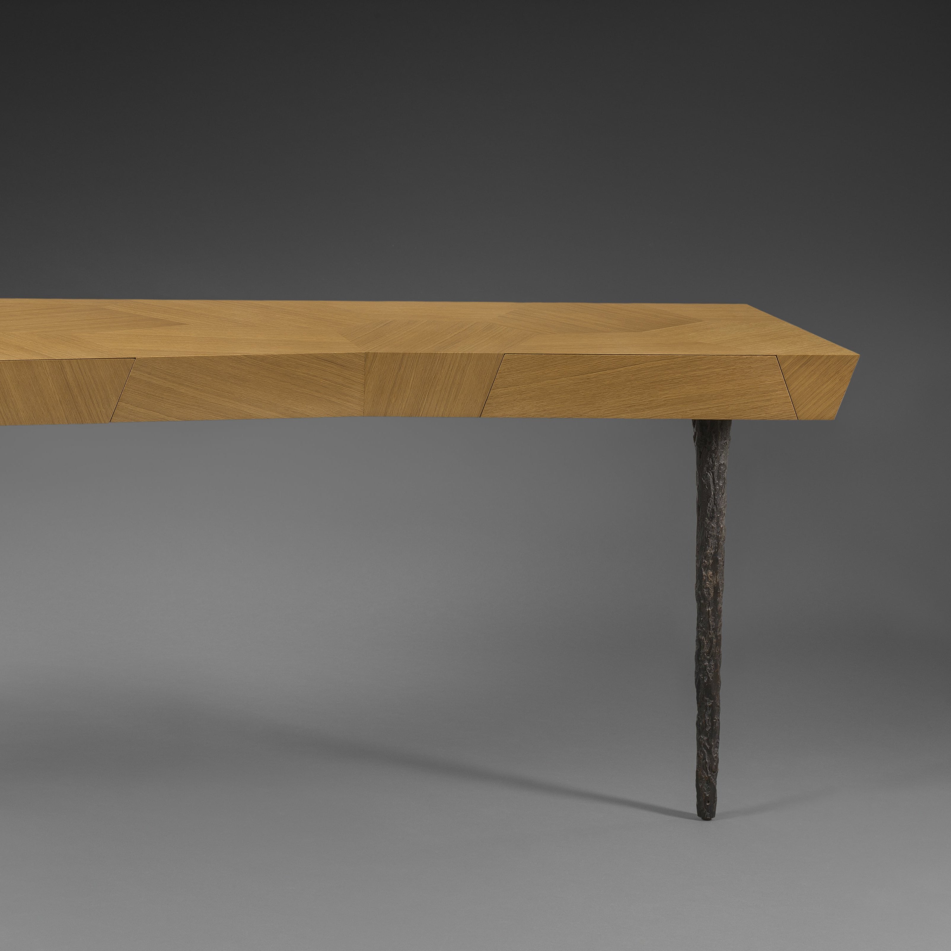 Arcane - Bureau