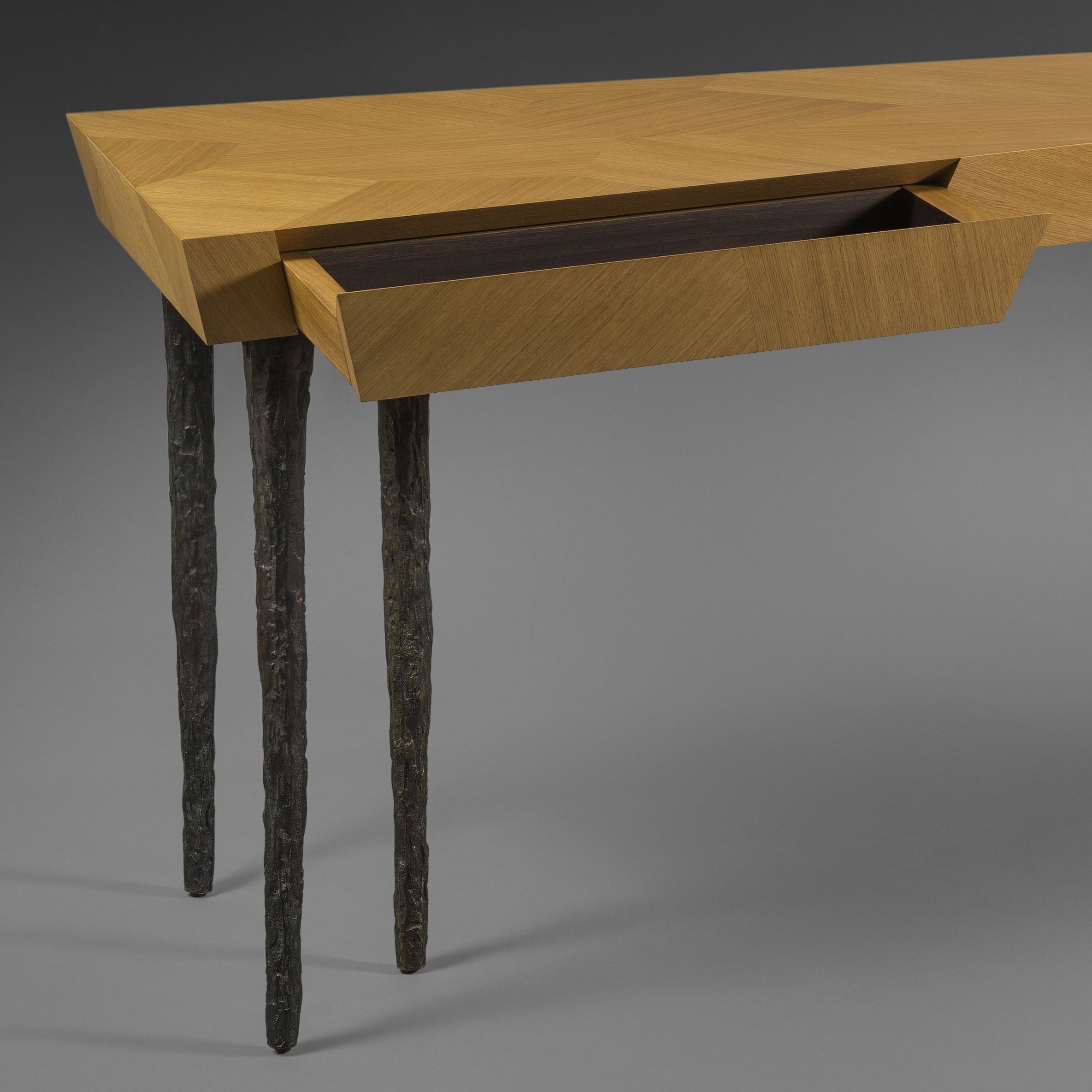 Arcane - Bureau