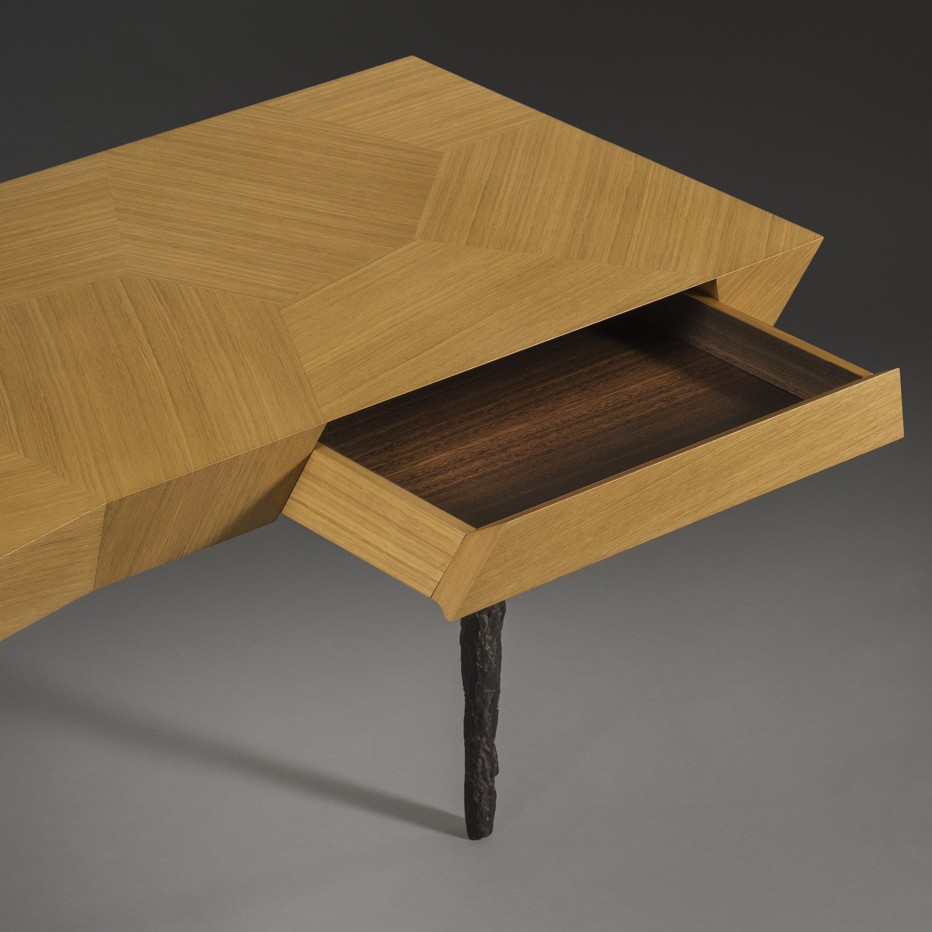 Arcane - Bureau