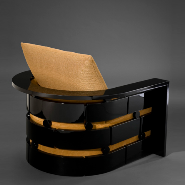Boa Vista - Fauteuil