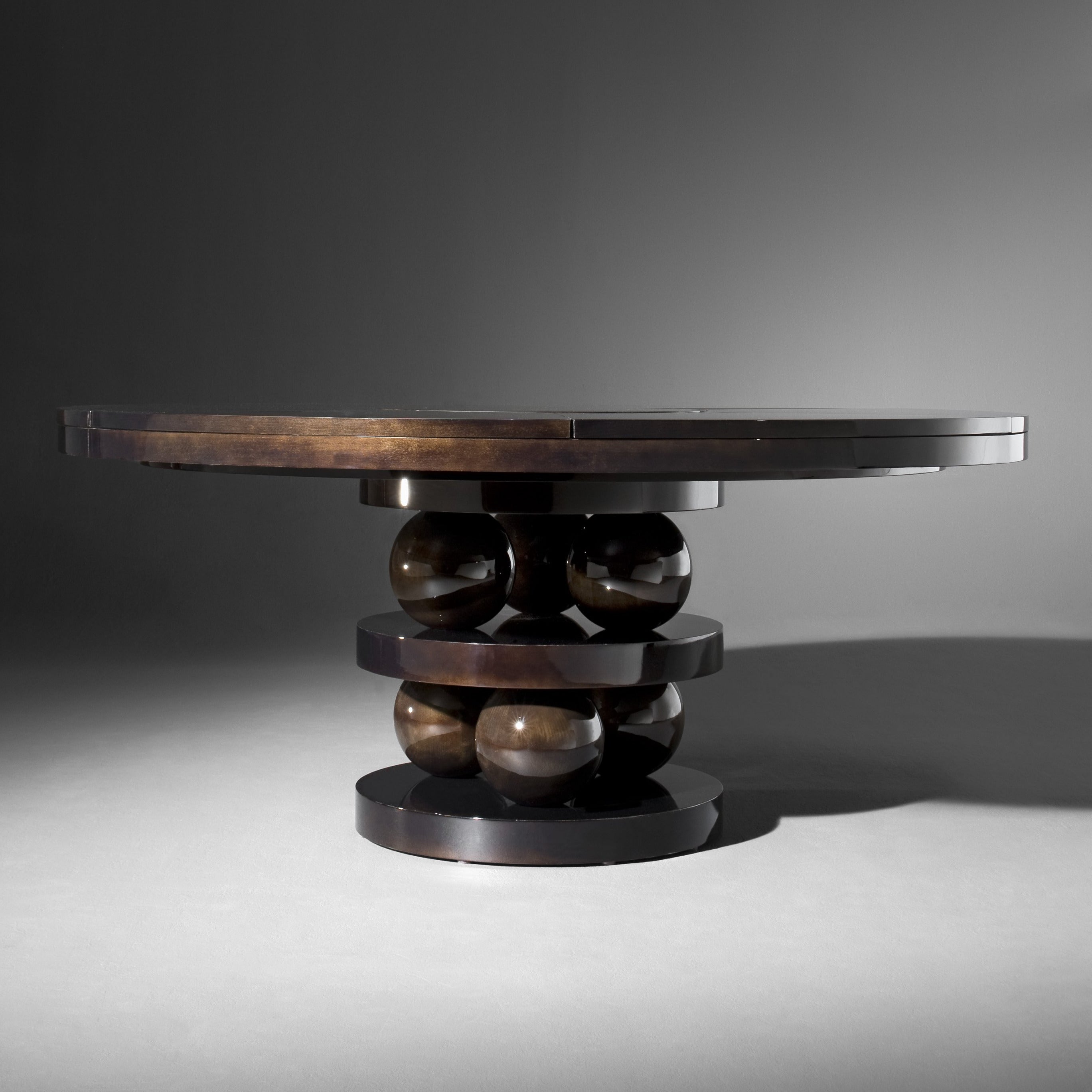 Copacabana - Table