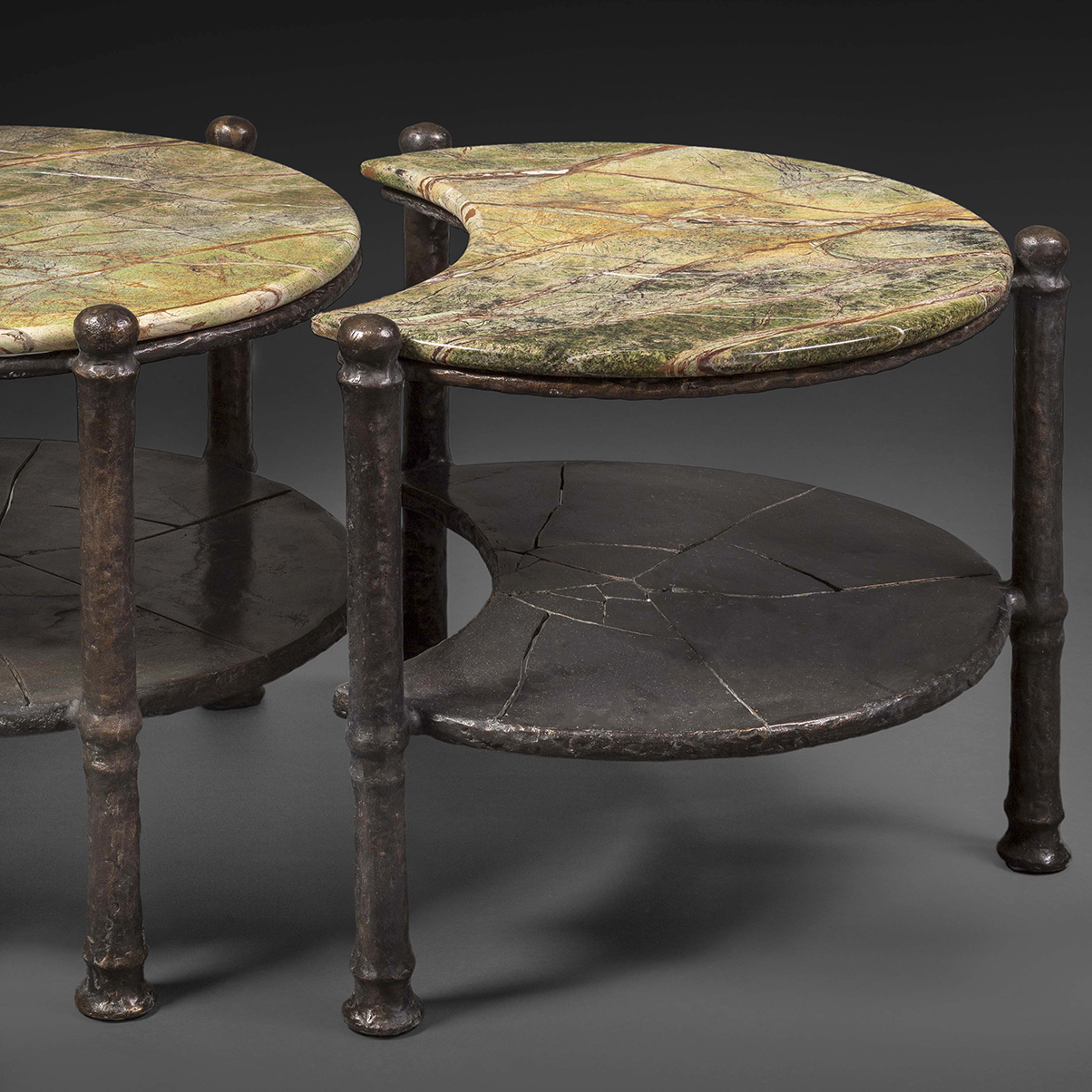 Eclipse - Table basse