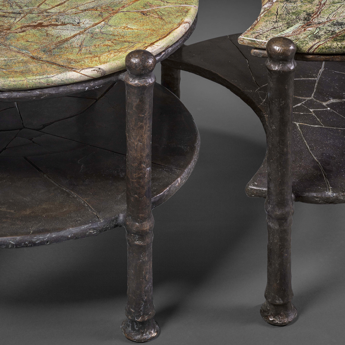 Eclipse - Table basse