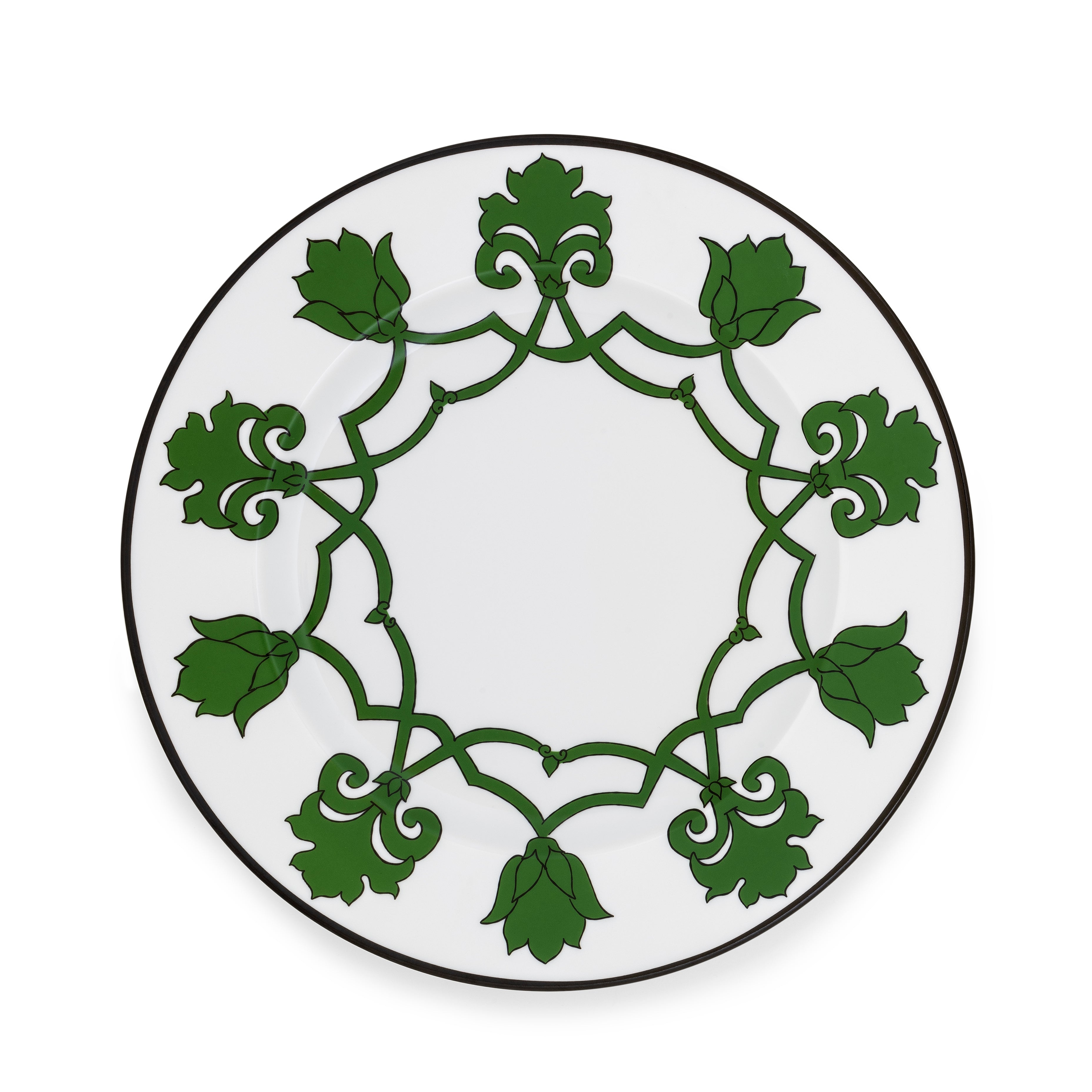 Jaipur - Assiette plate