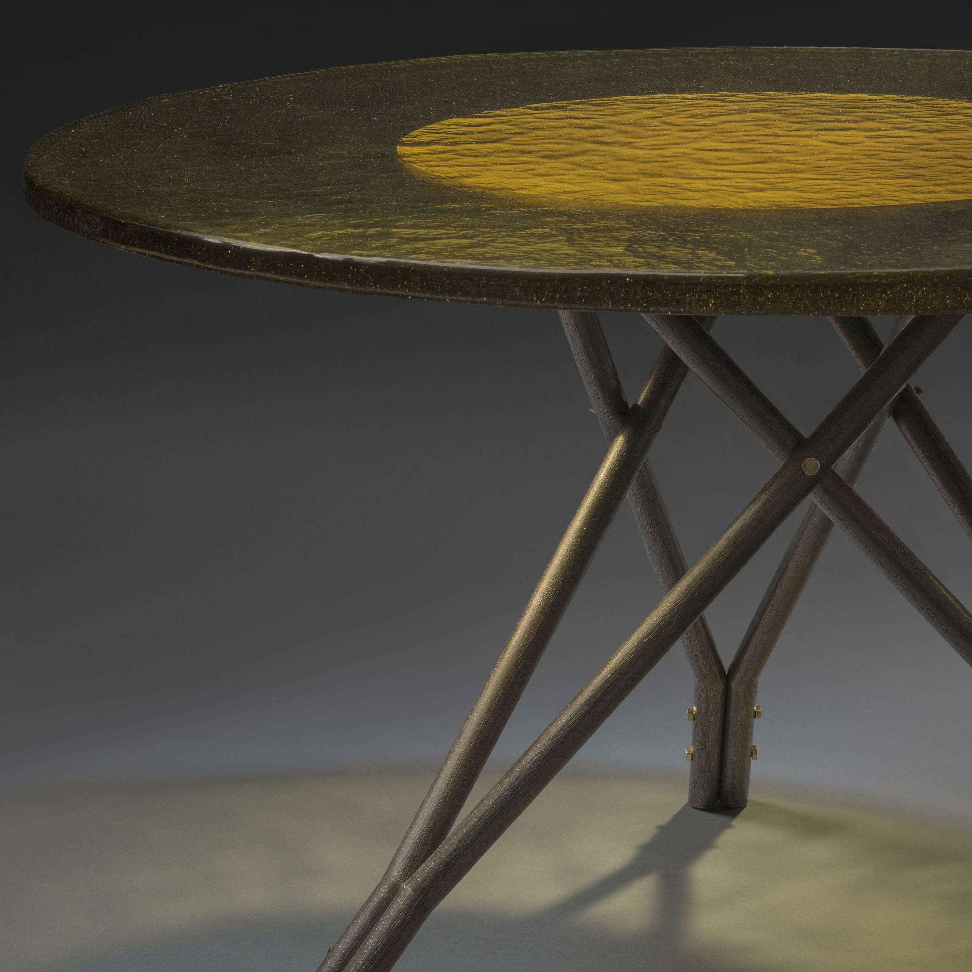 Lodge - Table Y