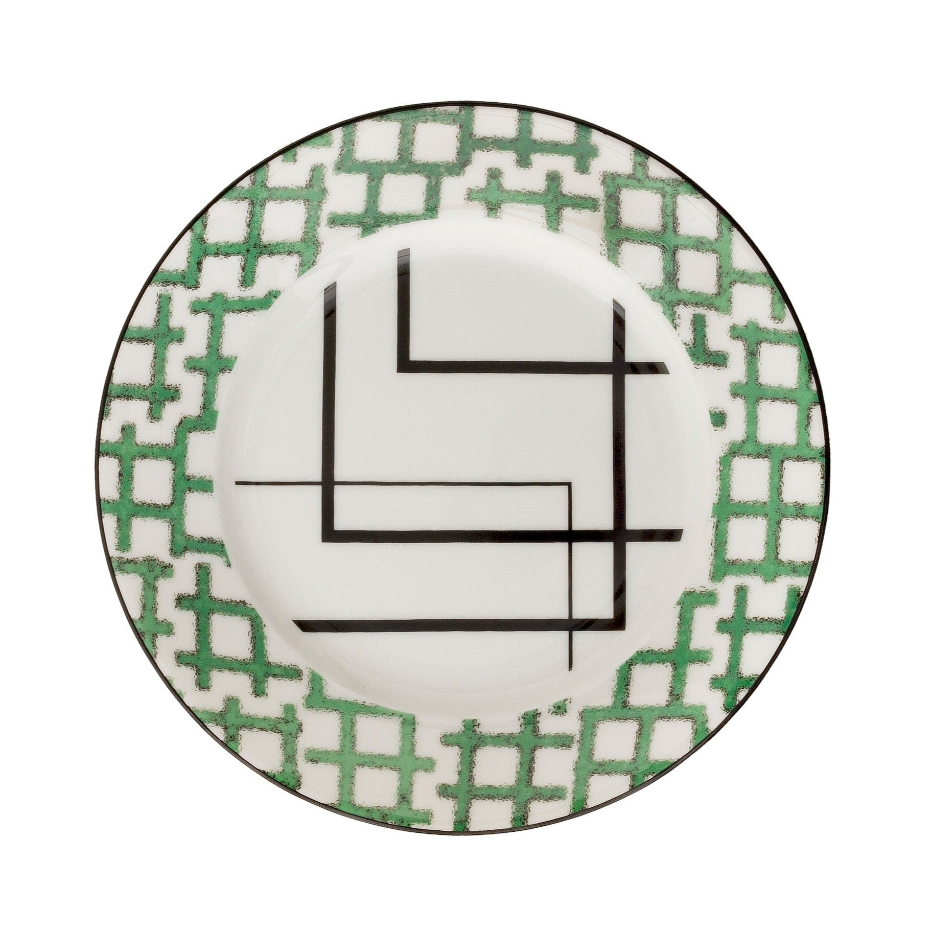 Menta - Assiette à pain