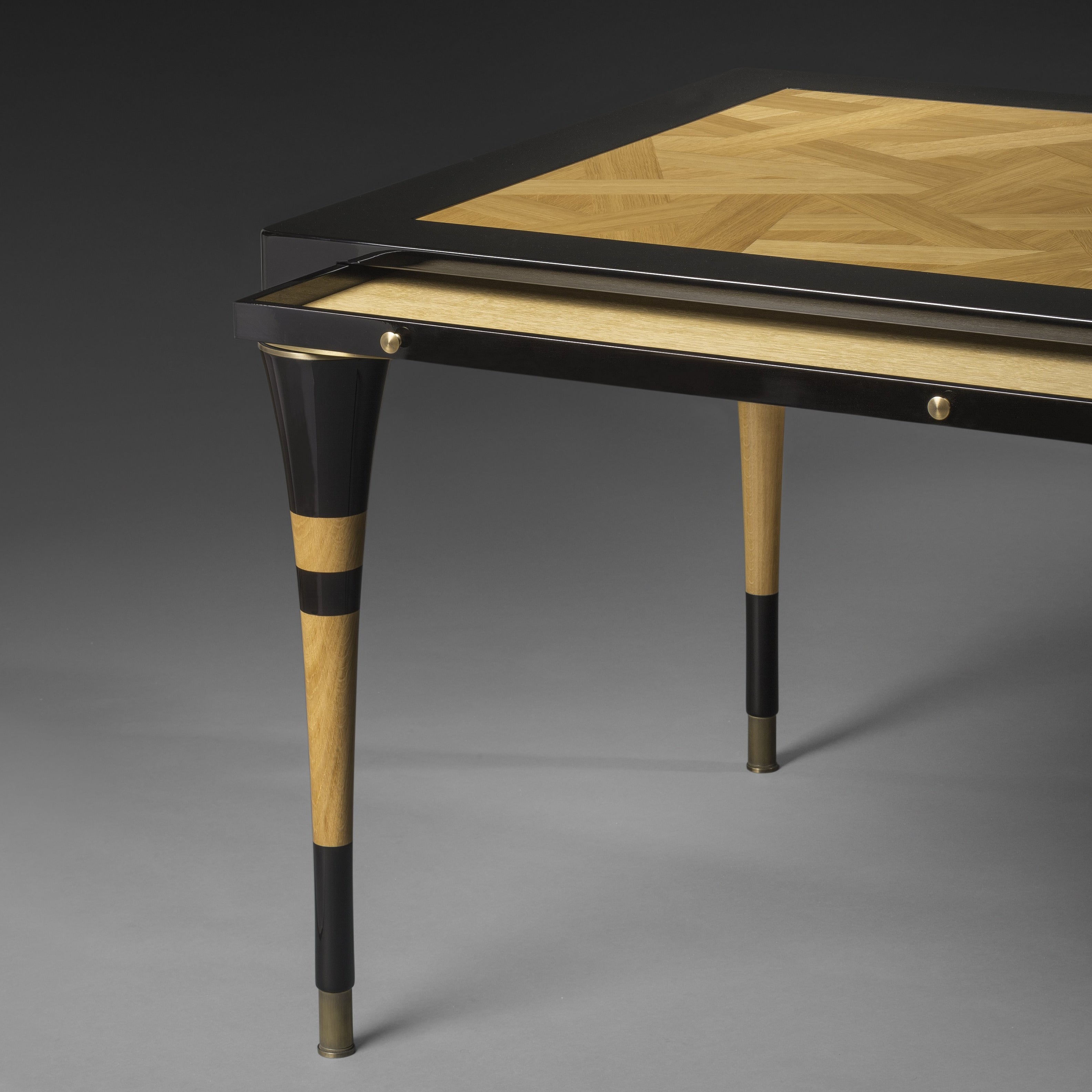 Mikado - Table à jeux
