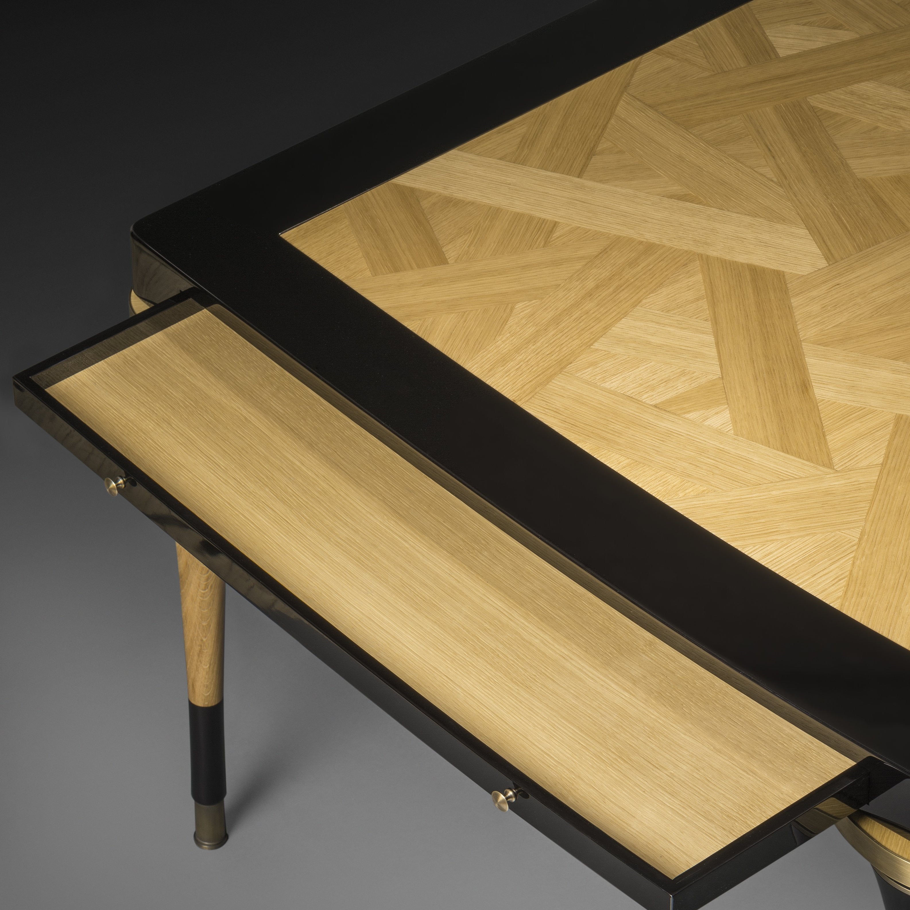 Mikado - Table à jeux