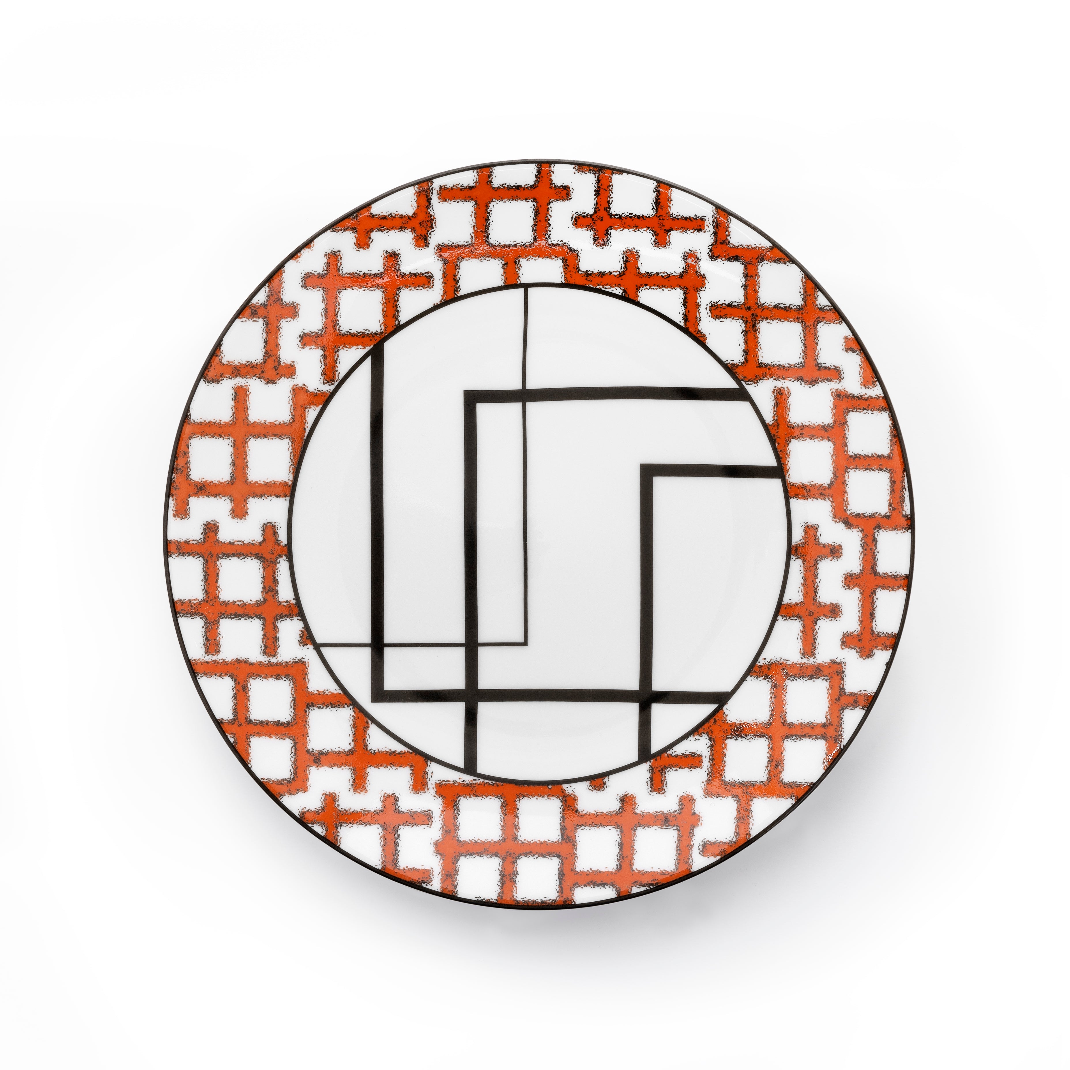 Zitya - Dinner plate