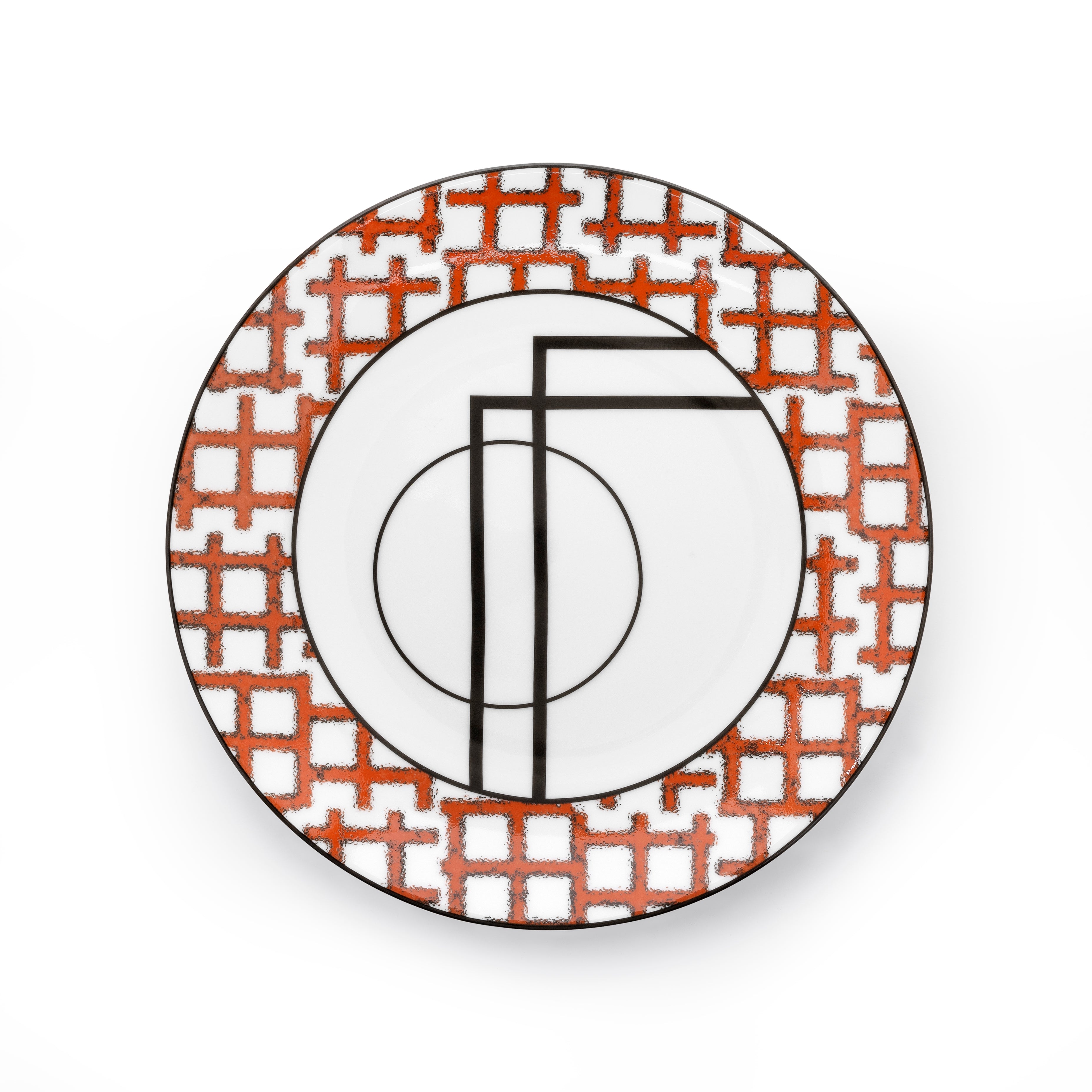 Zitya - Dinner plate