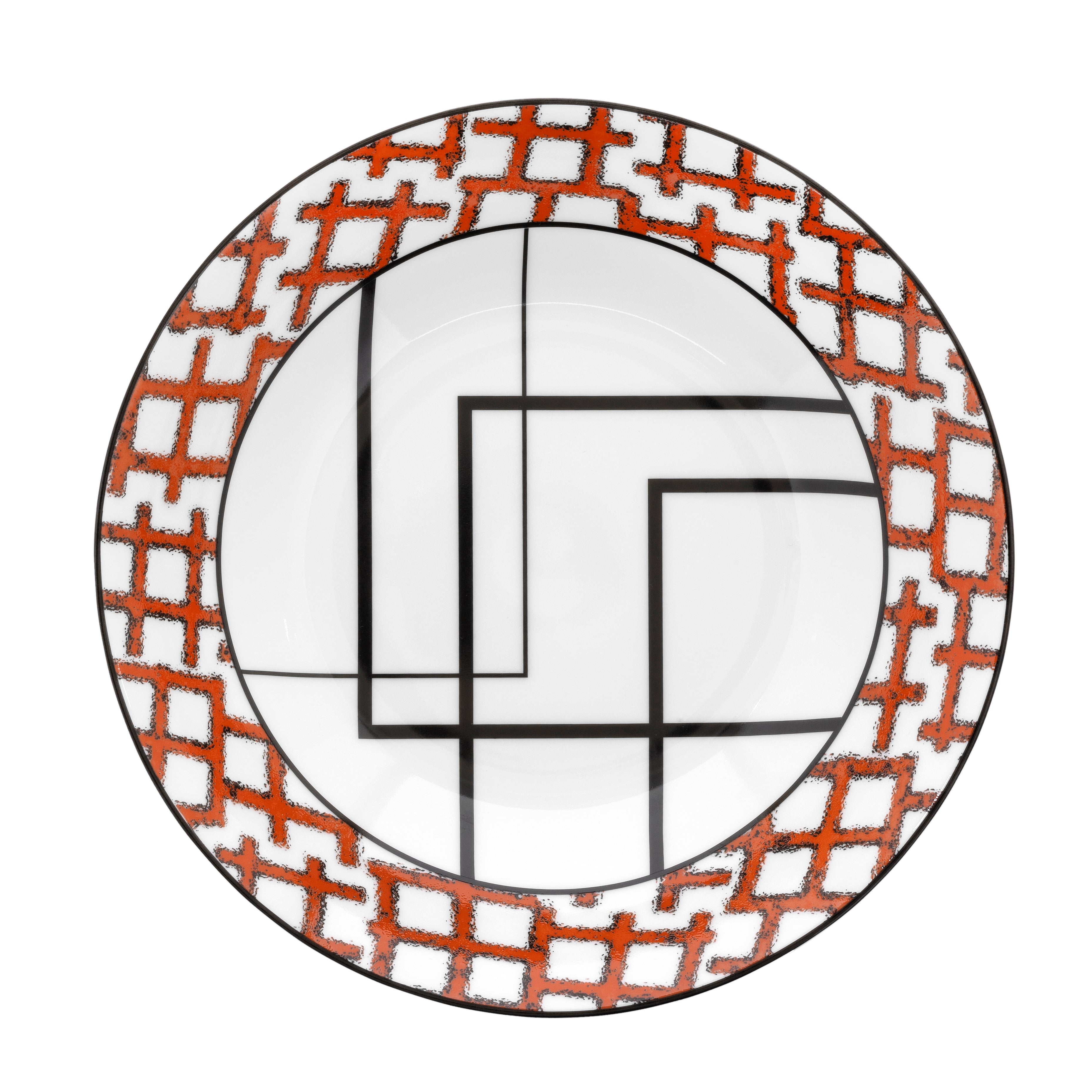 Zitya - Soup plate