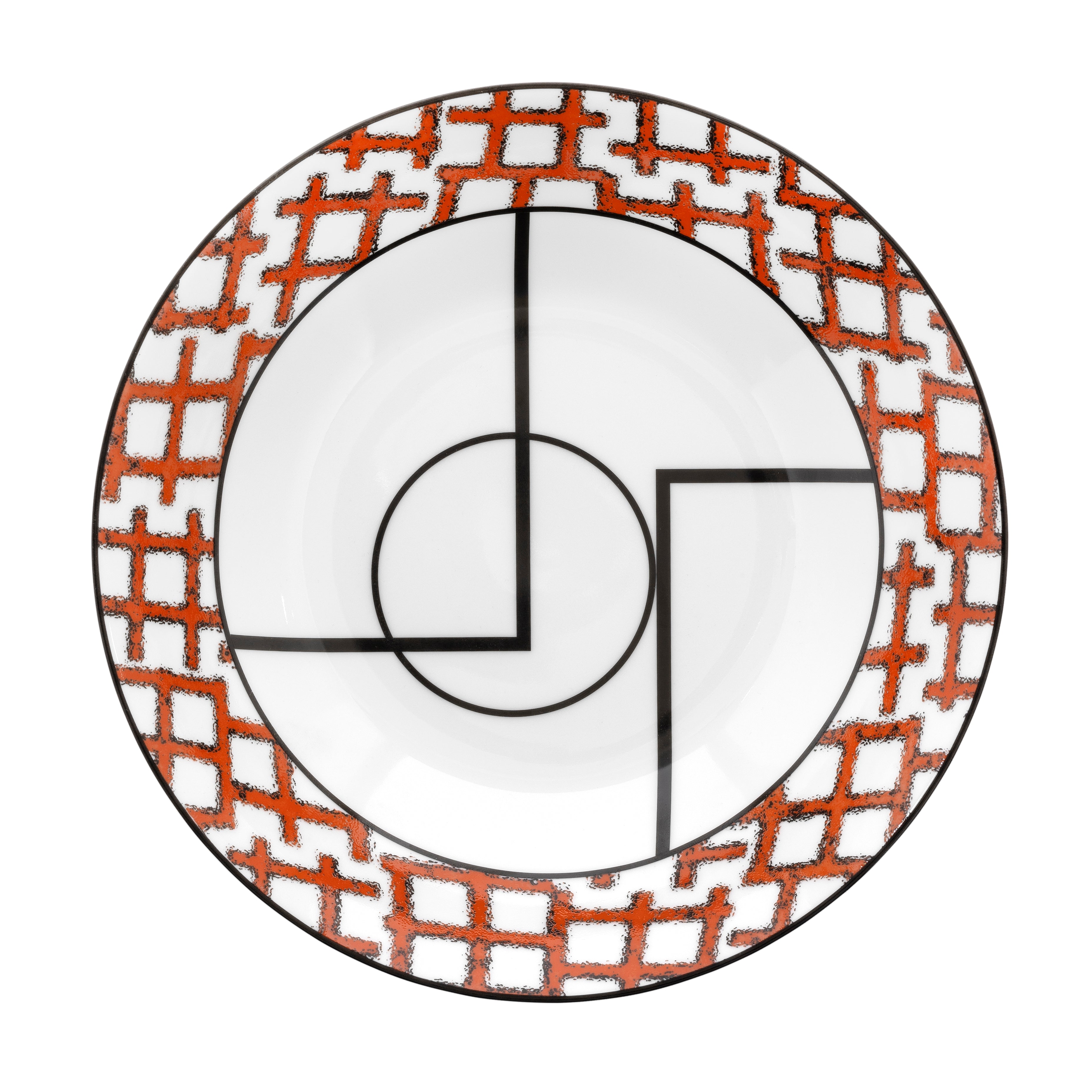 Zitya - Soup plate