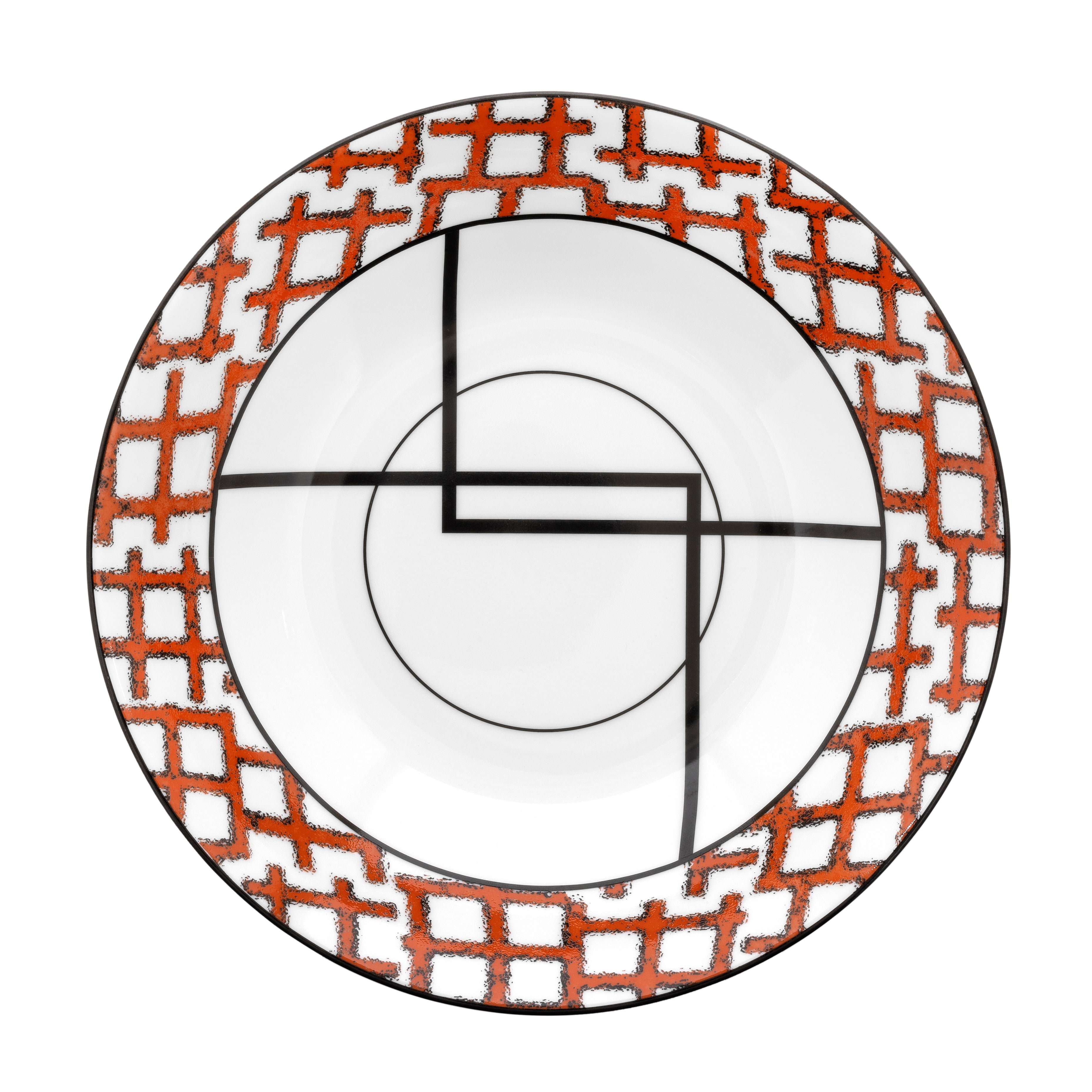 Zitya - Soup plate