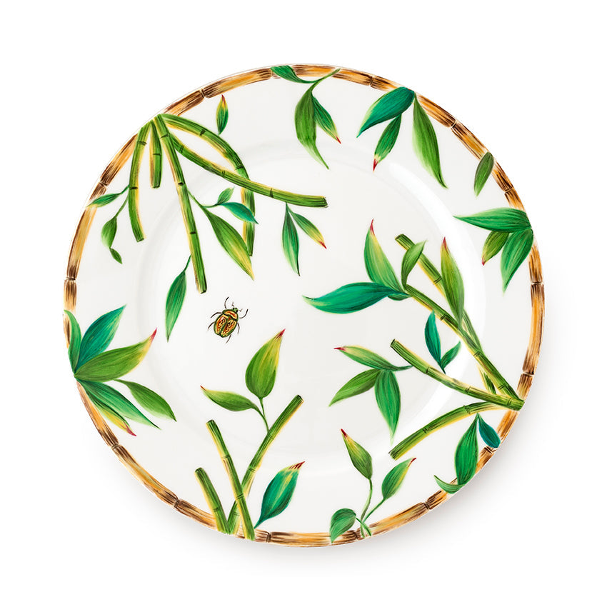 Sagano Buffet plate