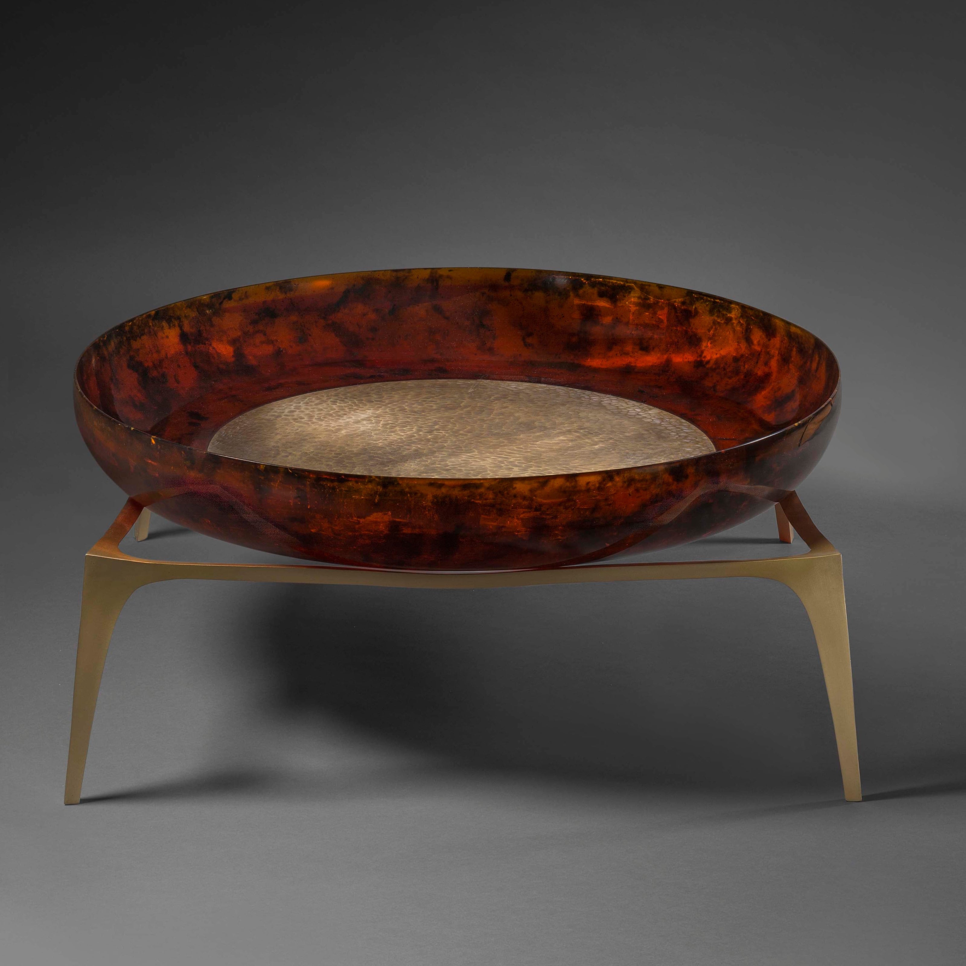 Tartaruga - Table basse