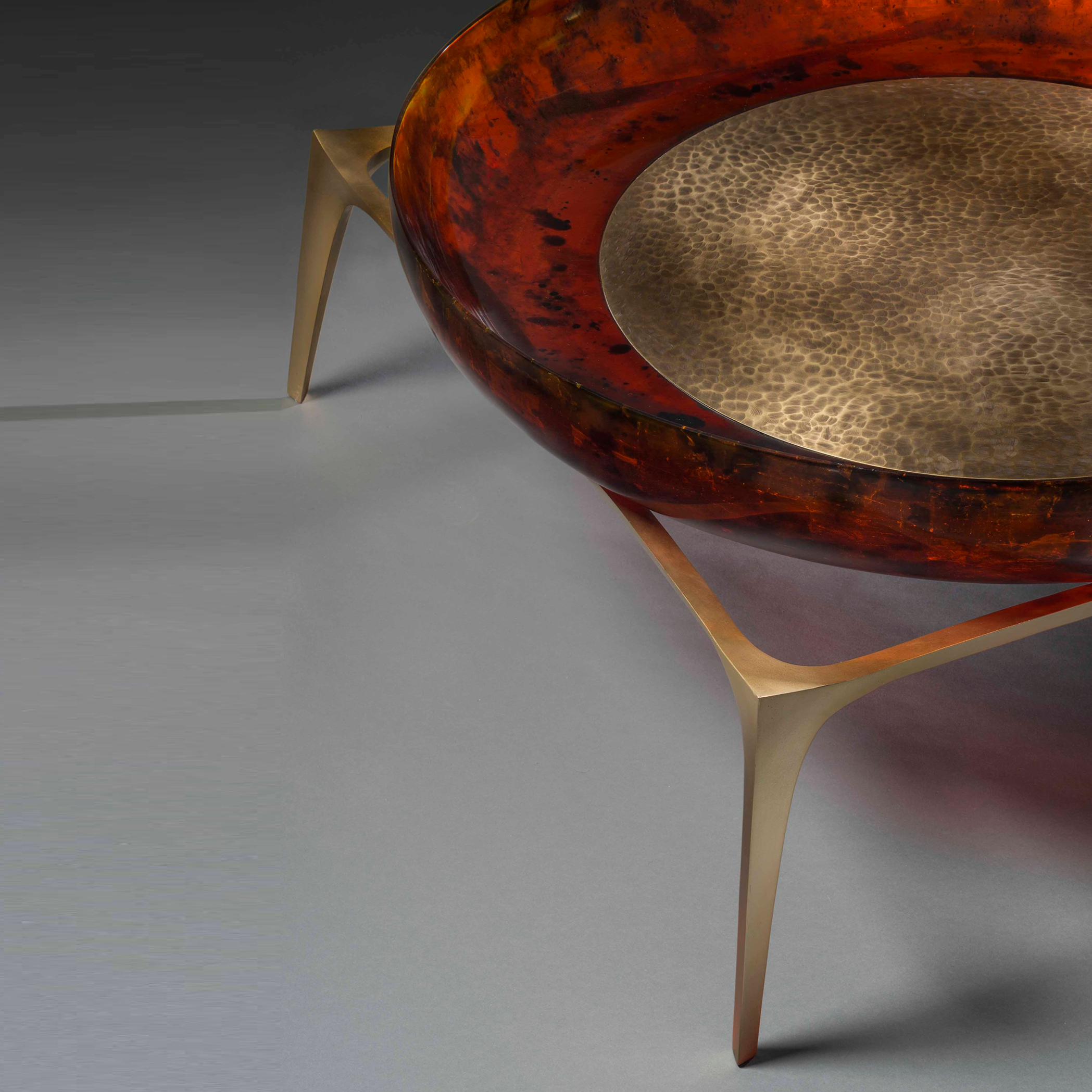 Tartaruga - Table basse