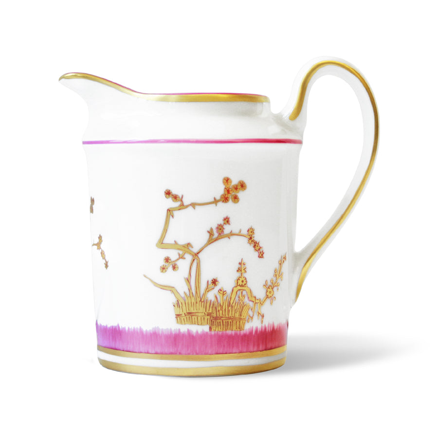 Chinoiserie - Crémier
