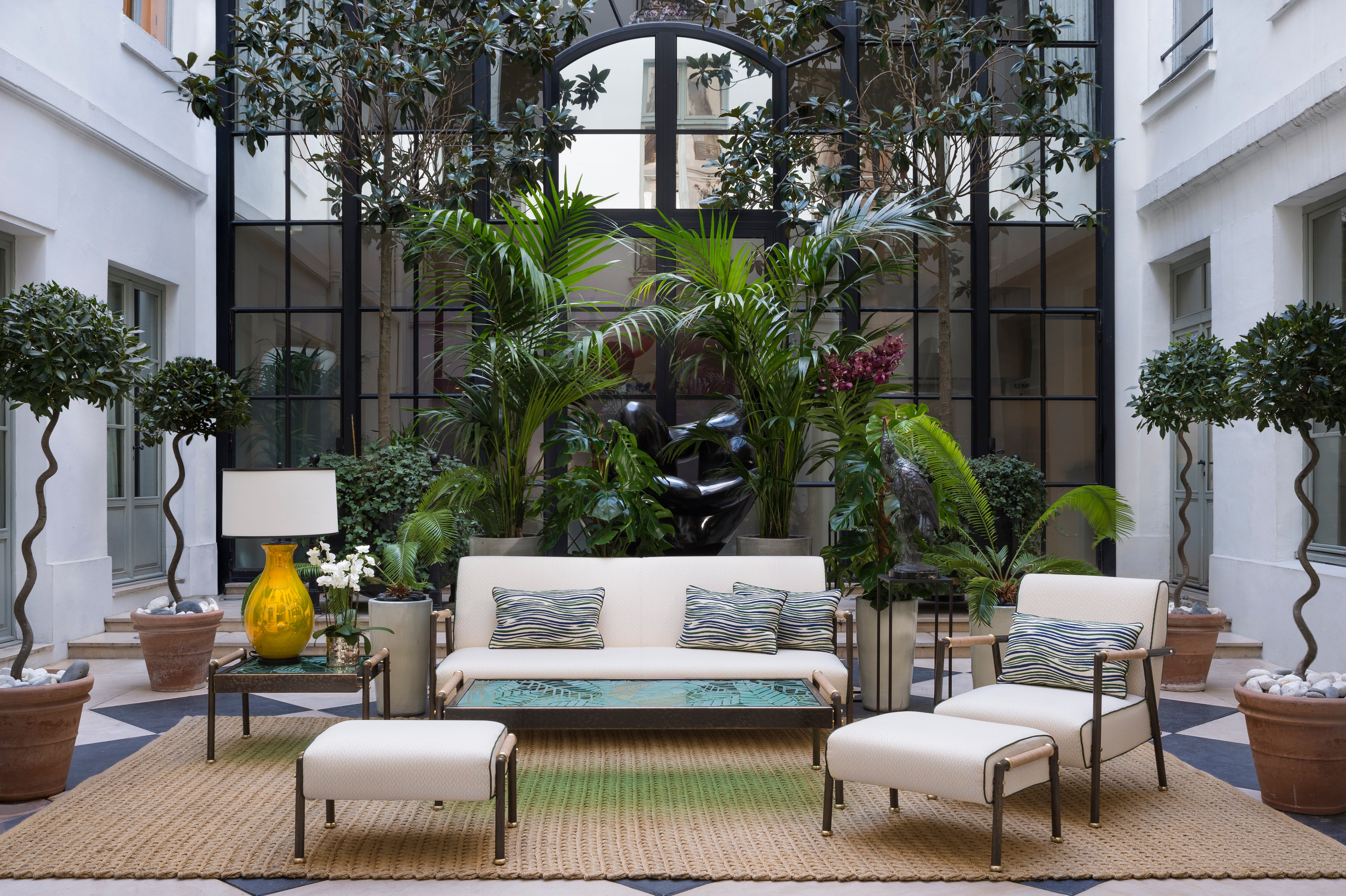The Timeless Appeal of Mid-Century Modern Design