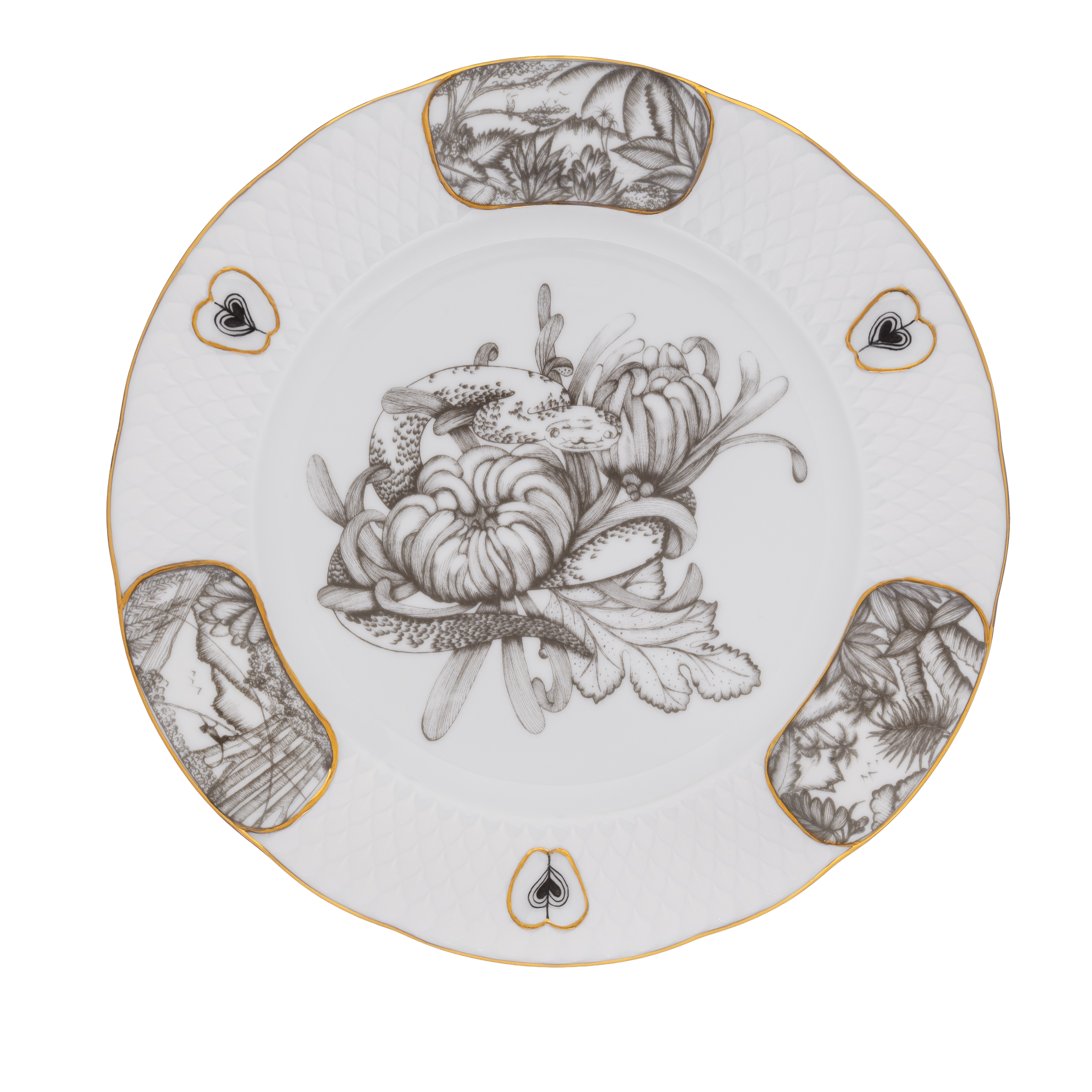 Pinto x La manufacture de couleuvre