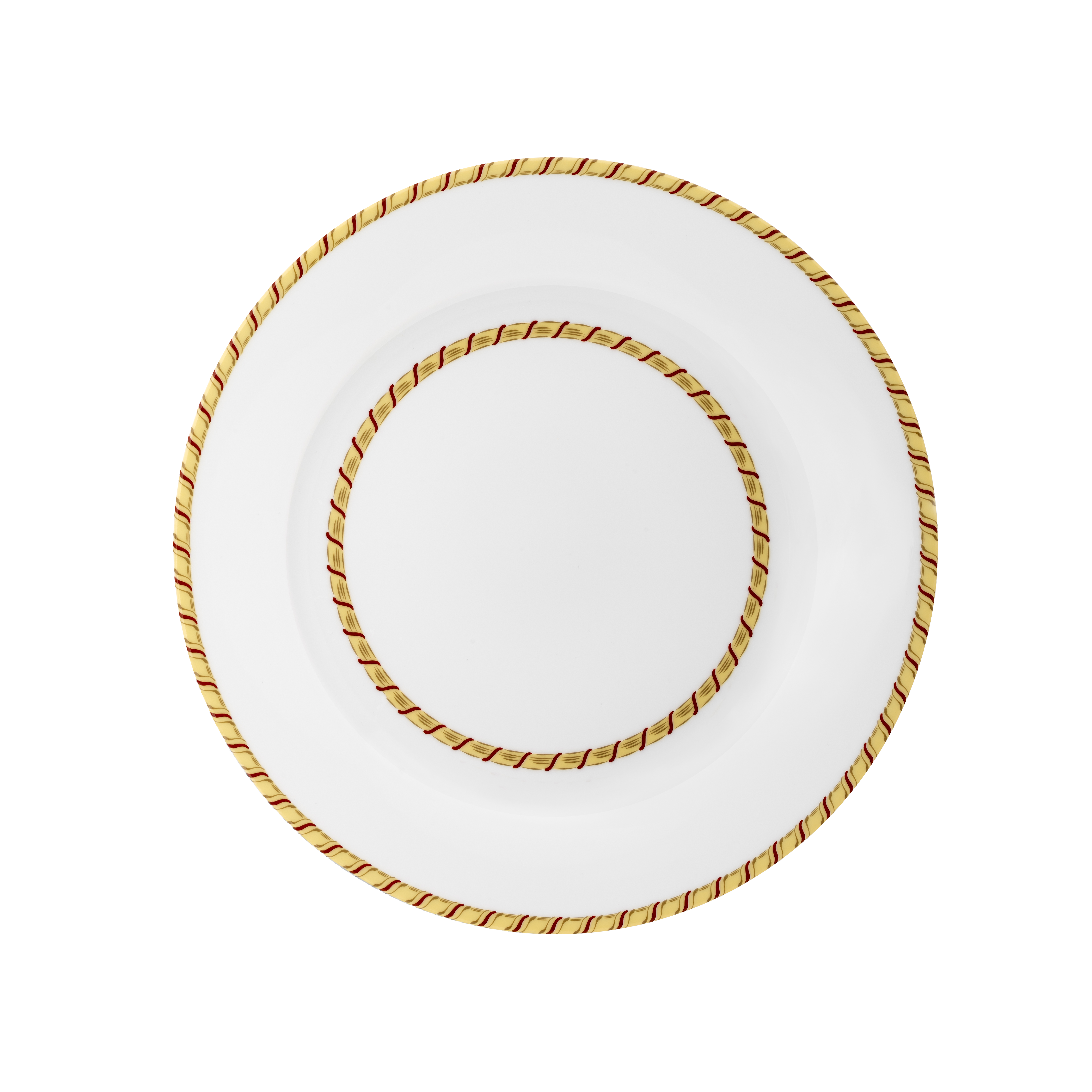 Vannerie cottage - Buffet plate
