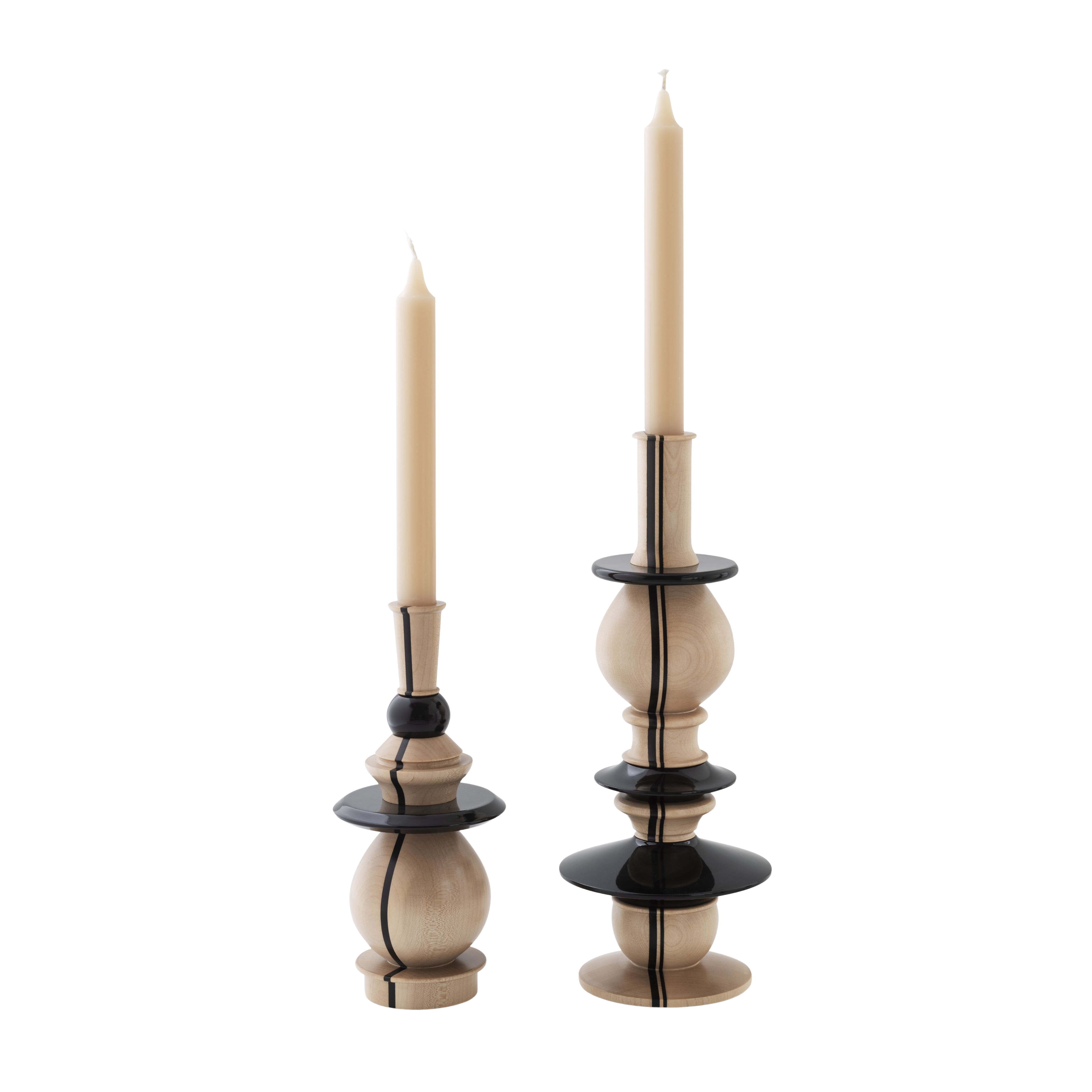 Kyoto - Candle holders 02