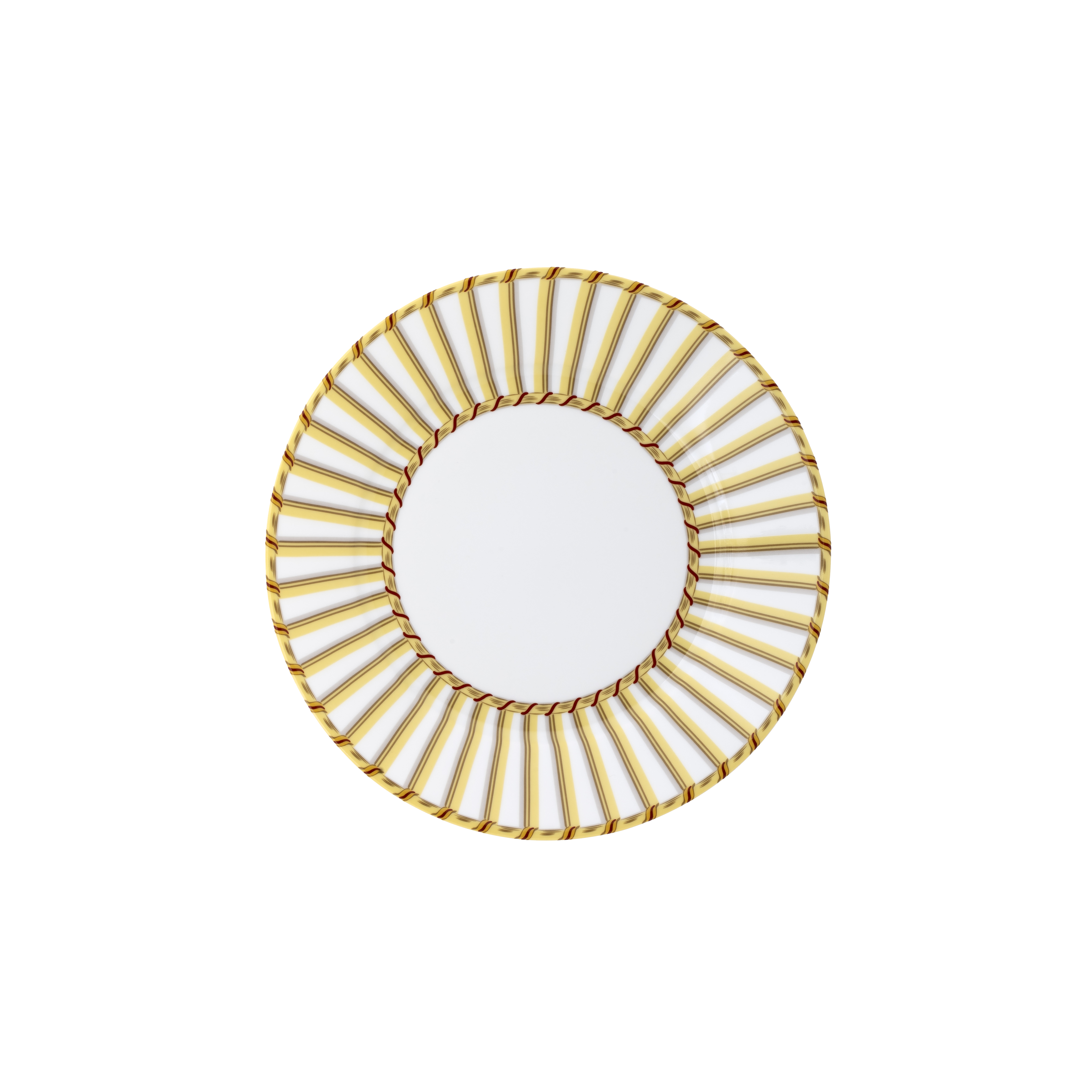 Vannerie cottage - Dessert plate