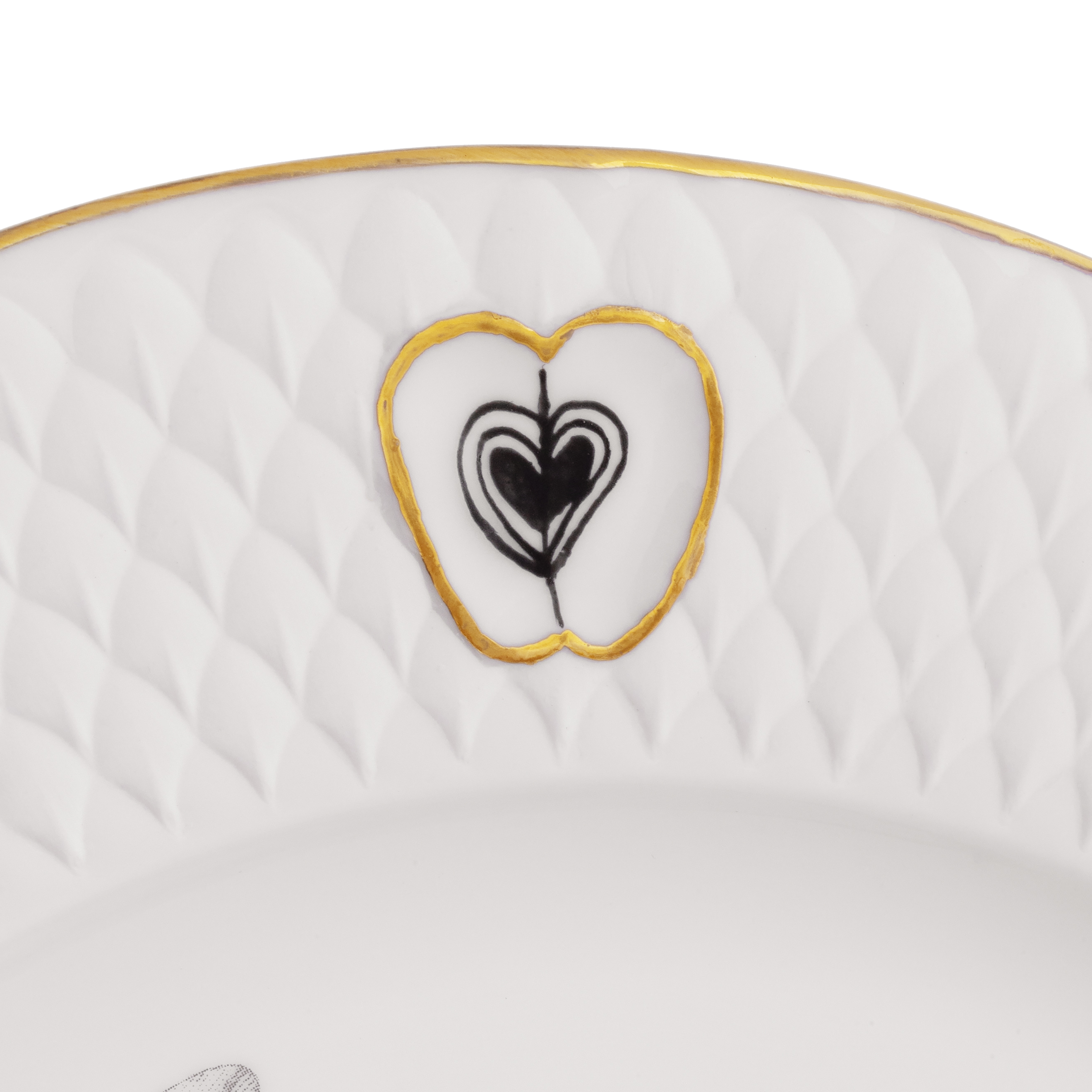 Pinto x La manufacture de couleuvre