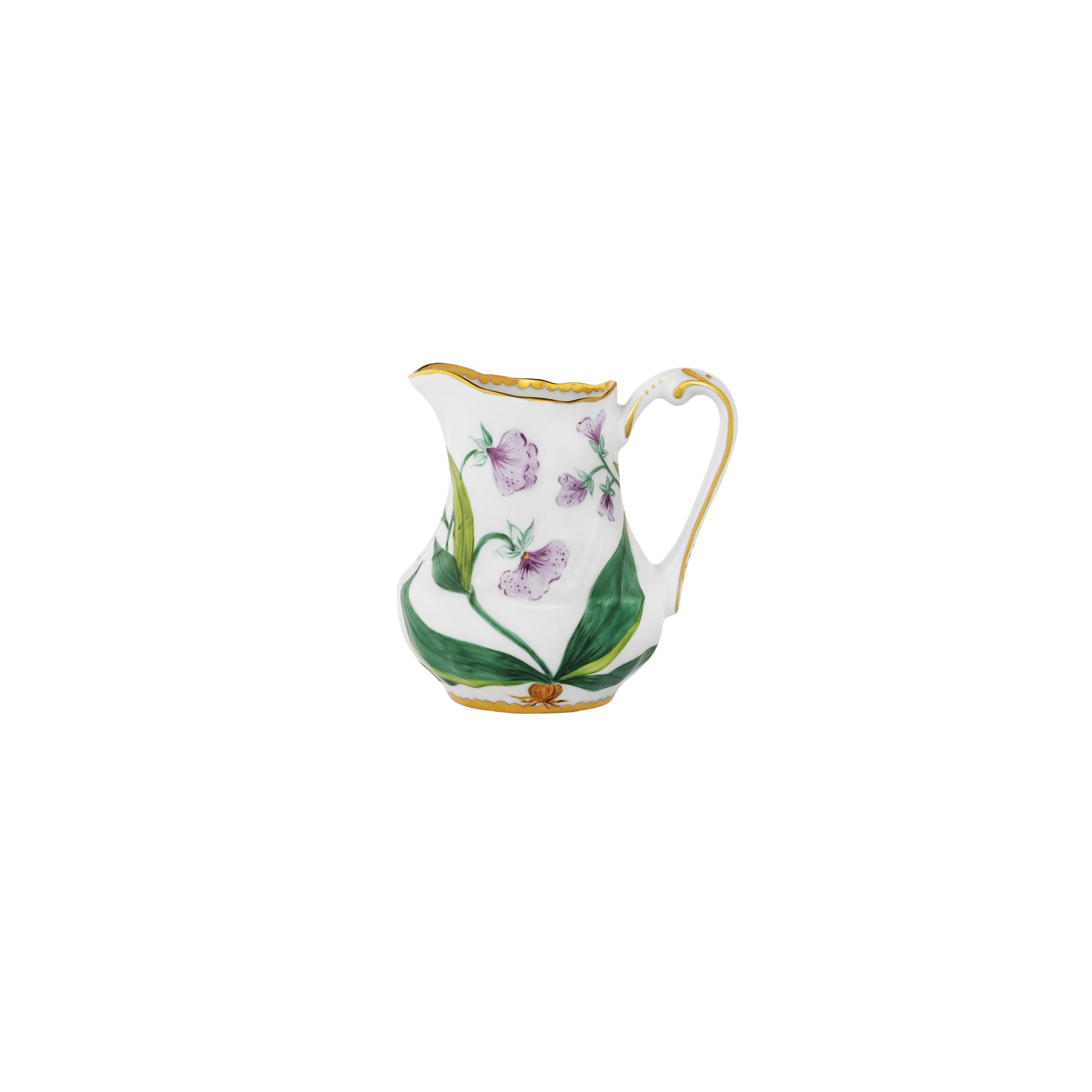 Histoires d'Orchidées - Crémier