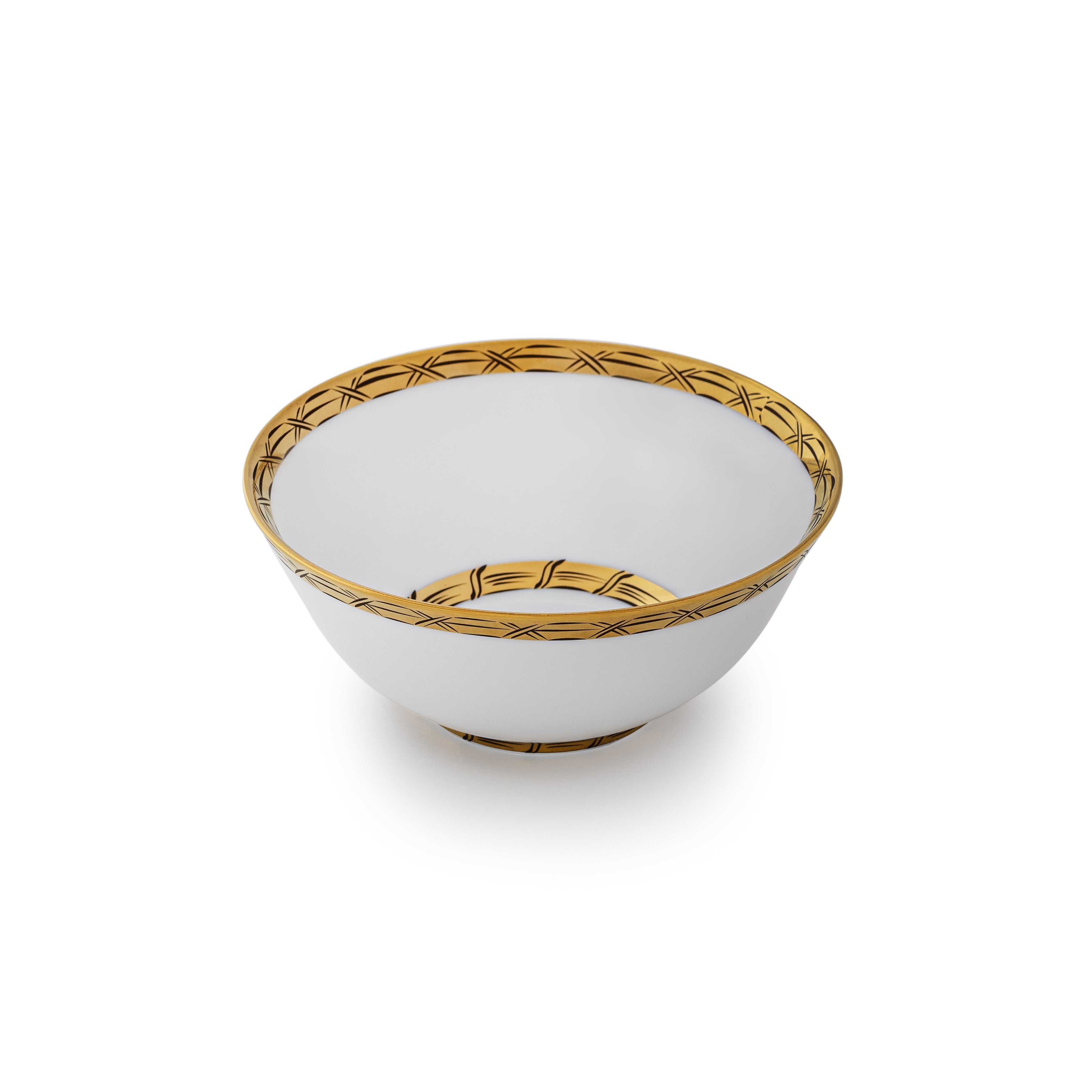 Vannerie - Rice bowl