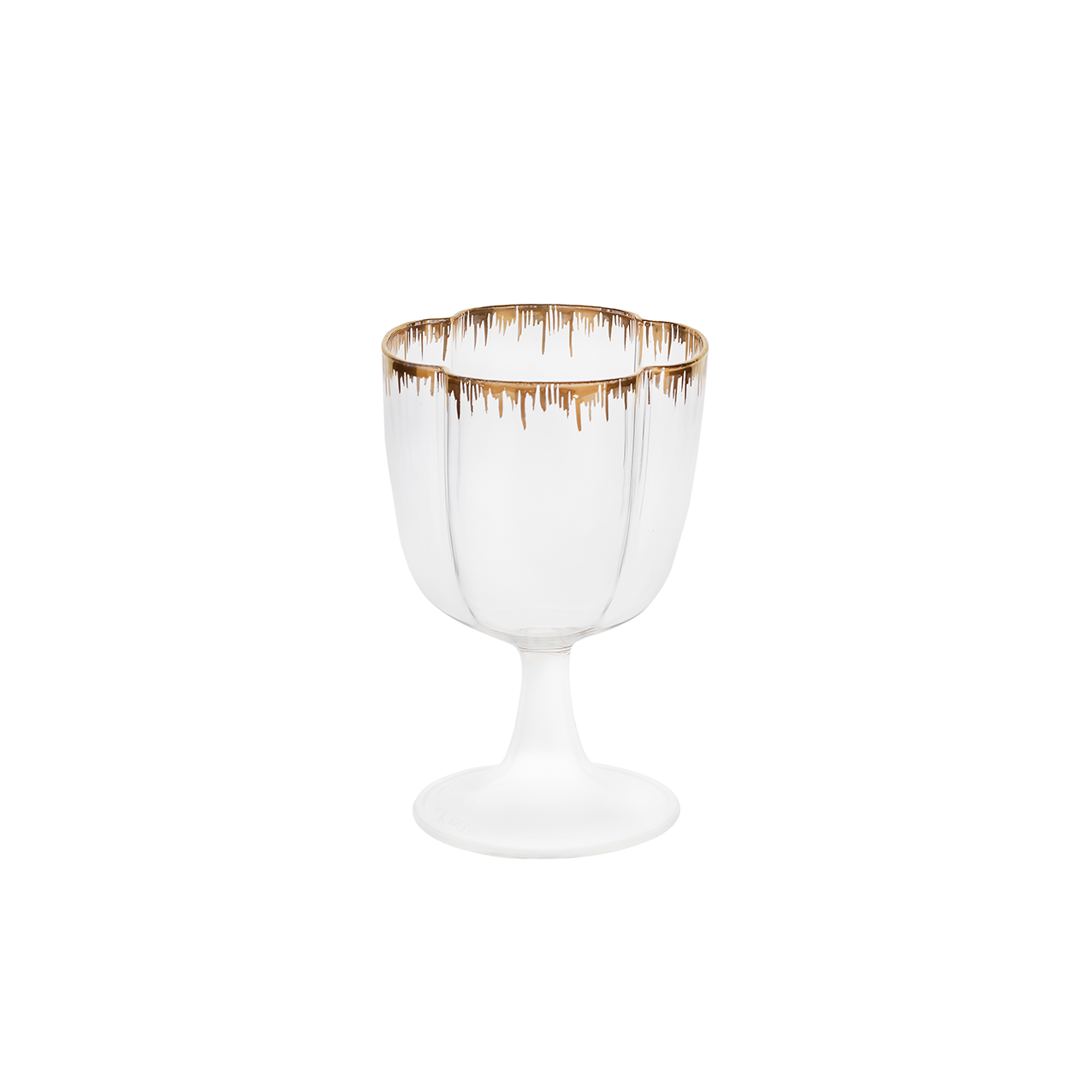 Chance - Stem glass