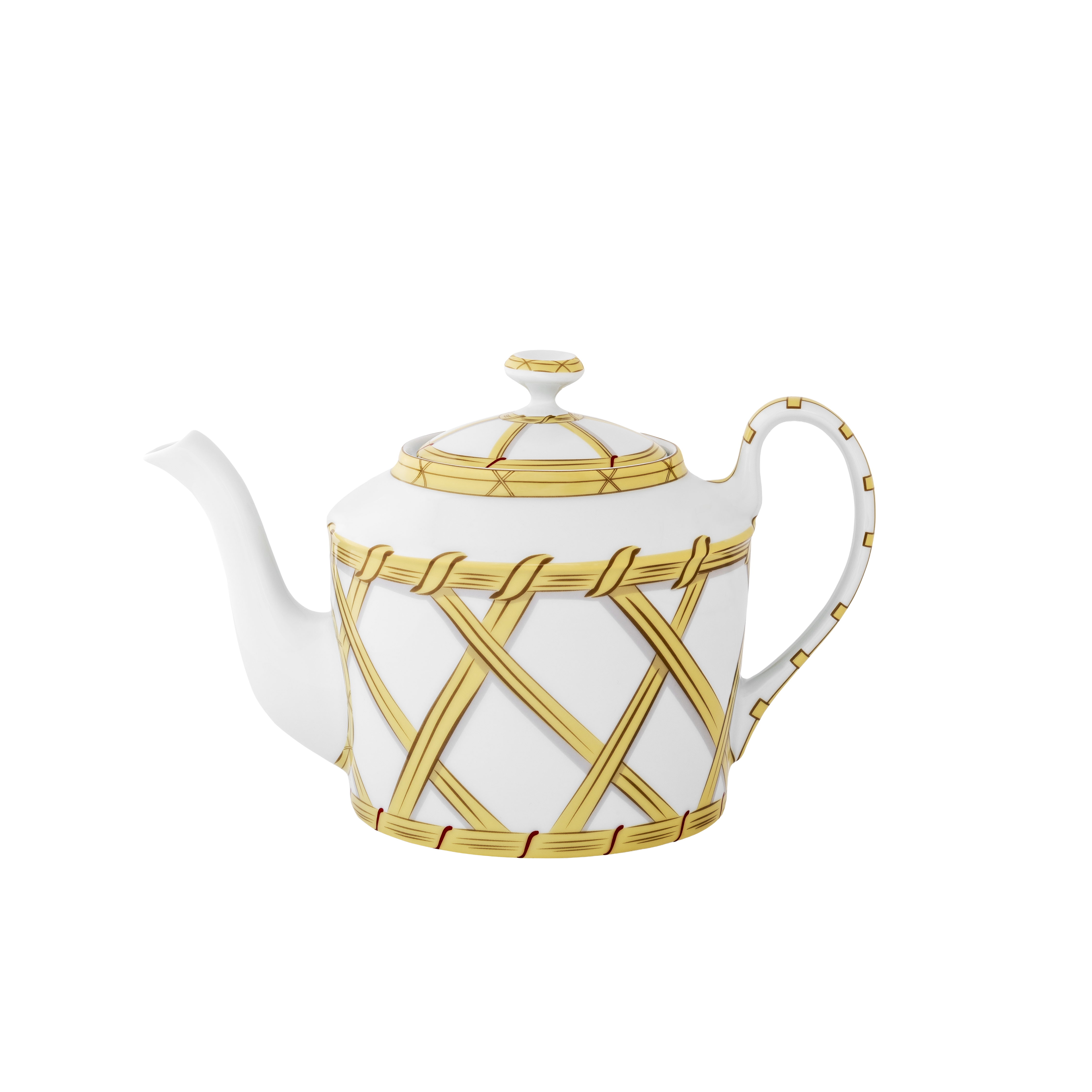 Vannerie cottage - Teapot