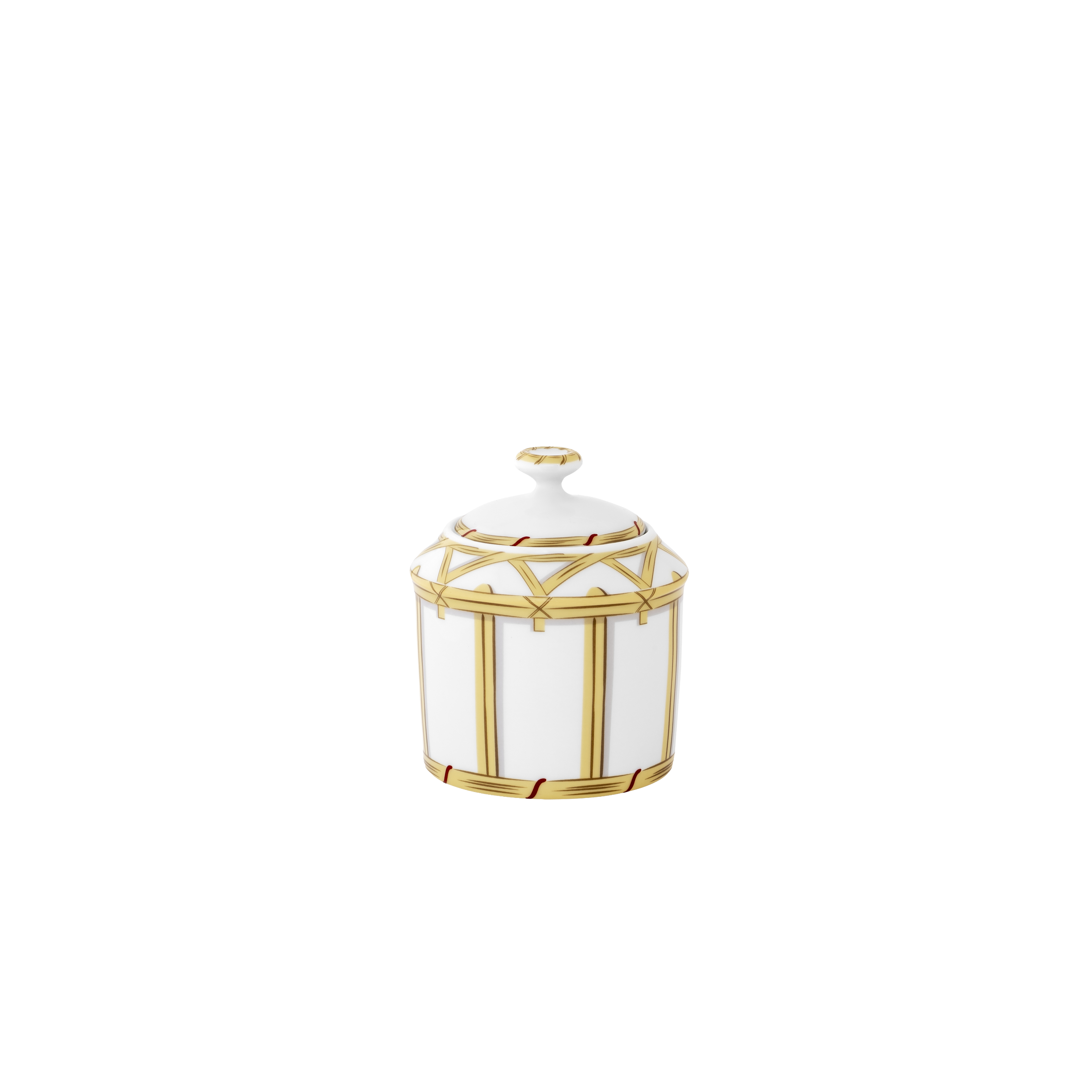 Vannerie cottage - Sugar bowl