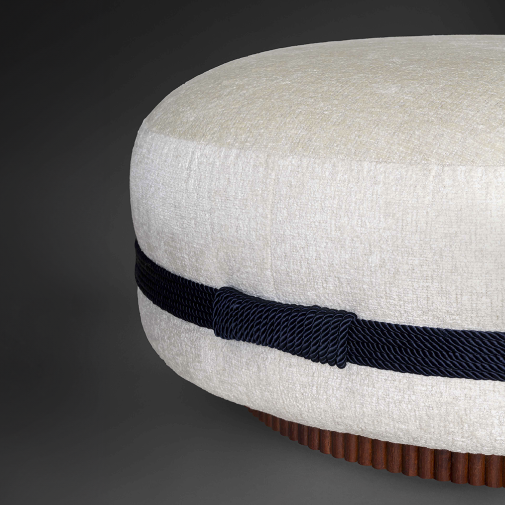 Shibari - Ottoman