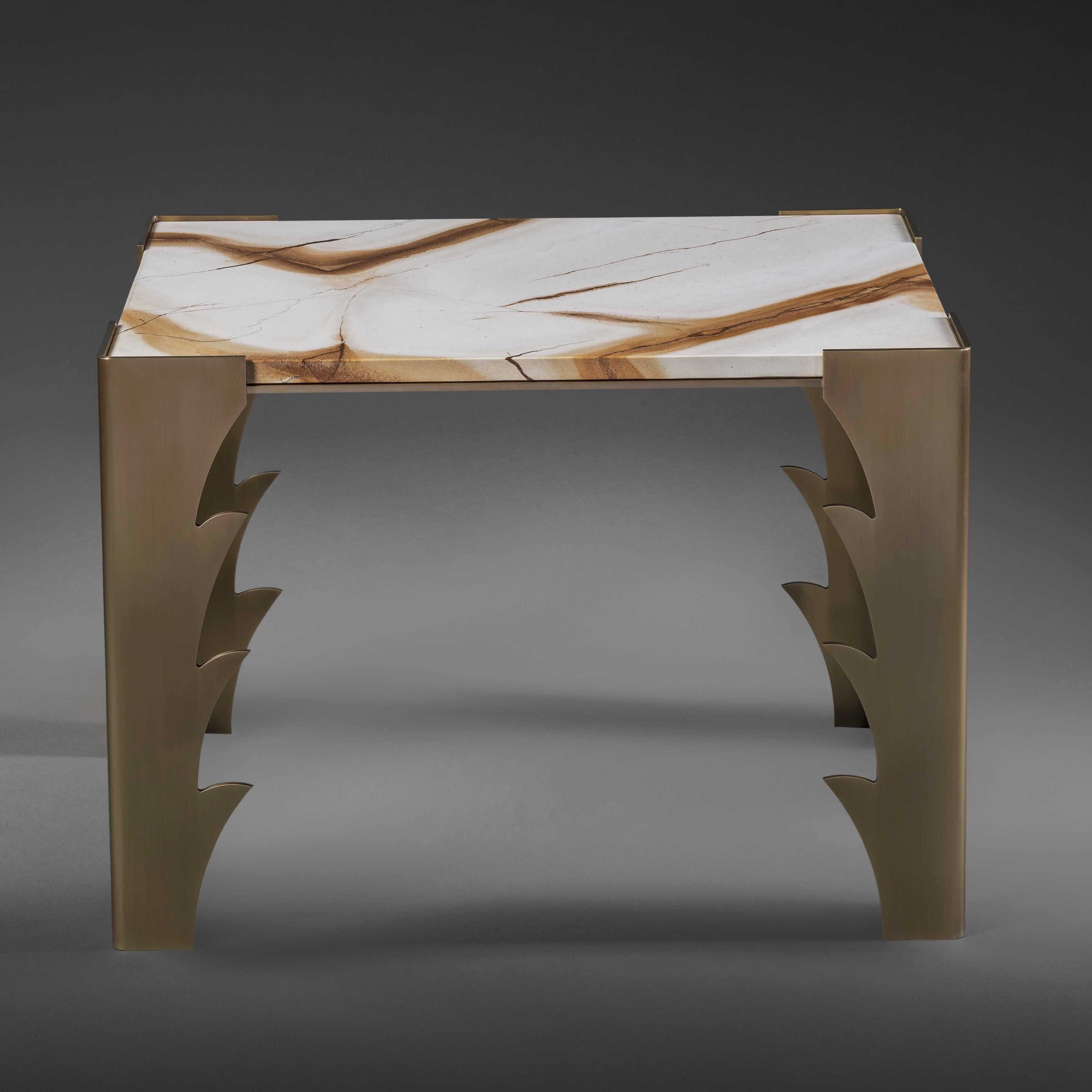 Palme - Table basse