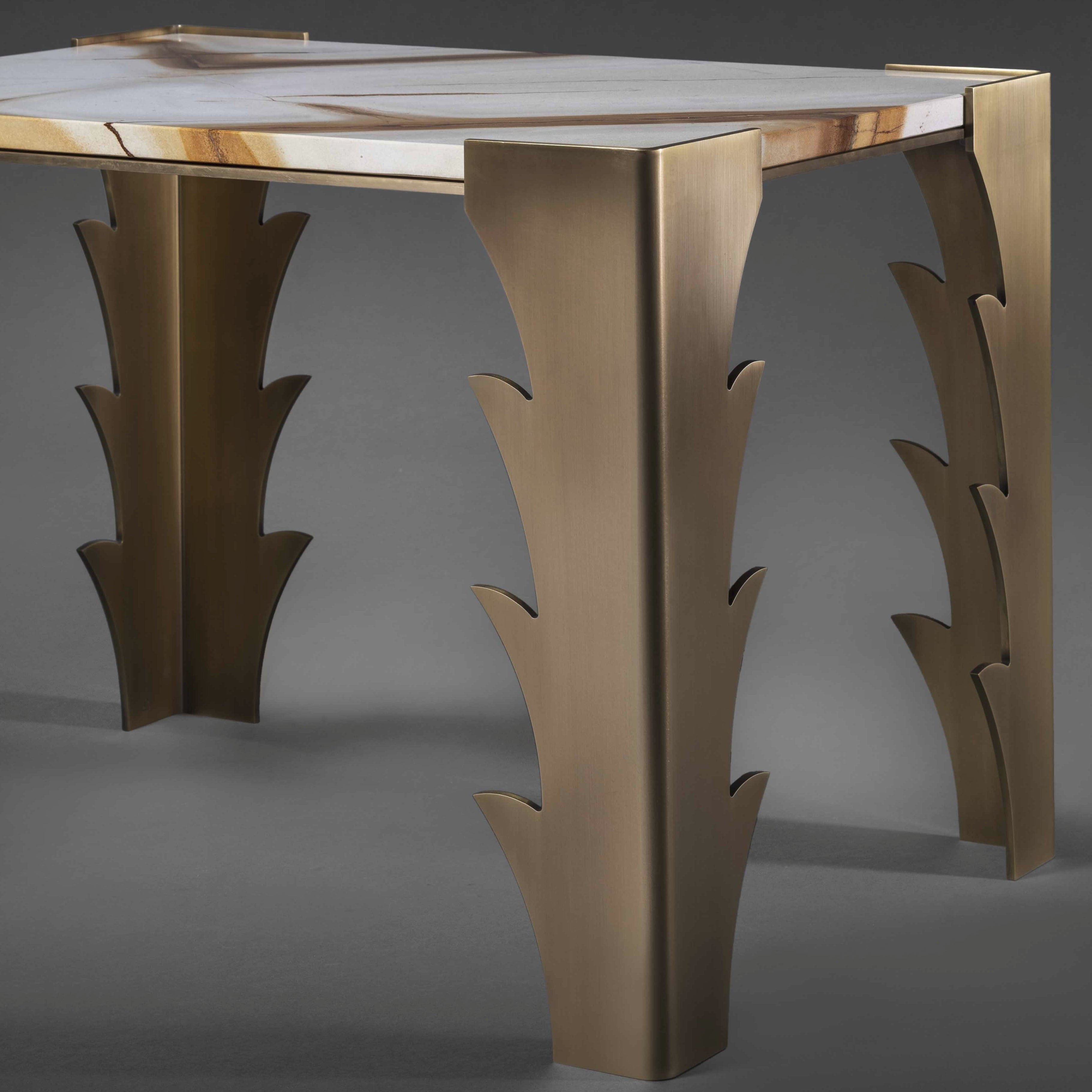 Palme - Table basse