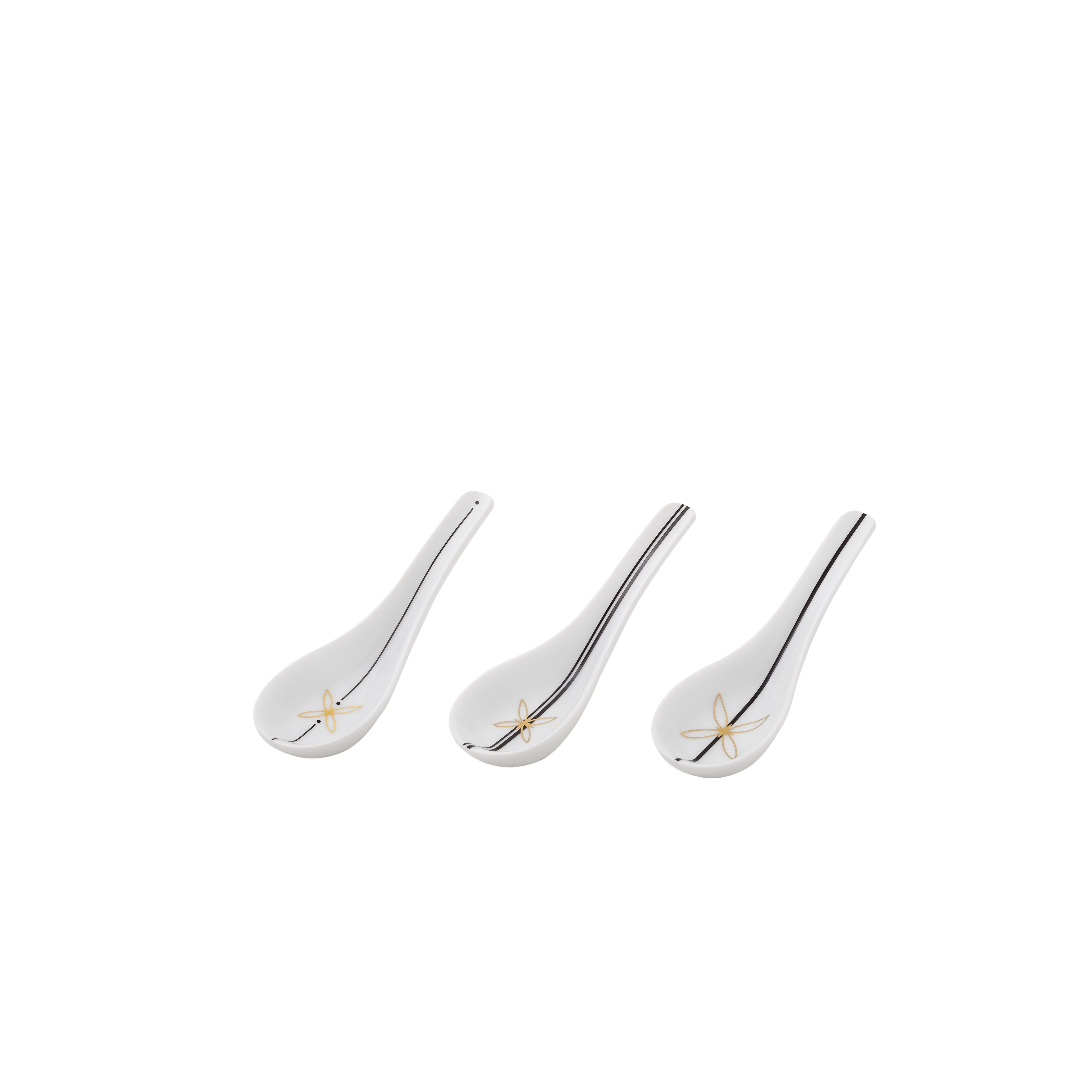 Kyoto - Chinese spoon