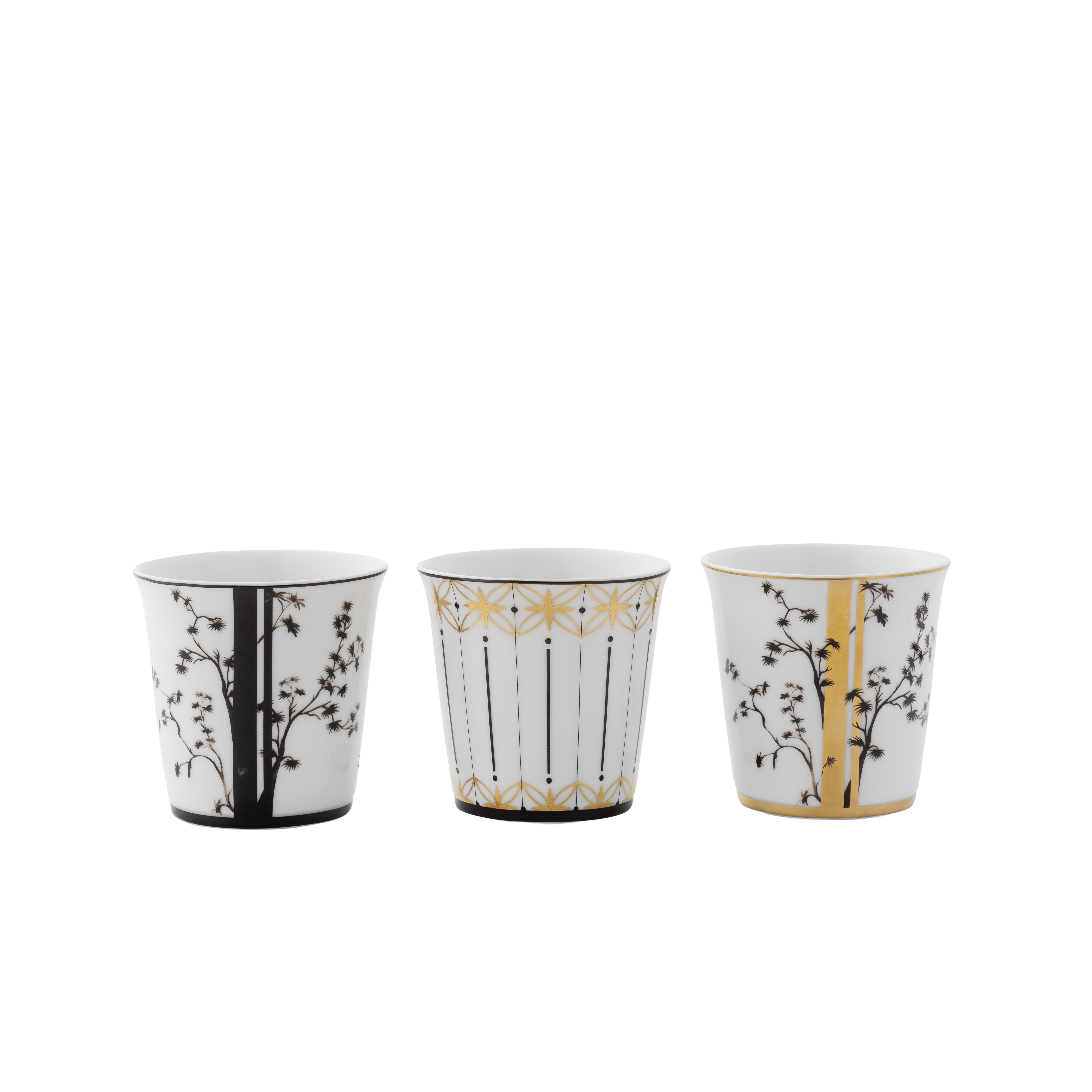 Kyoto - Set of tumblers