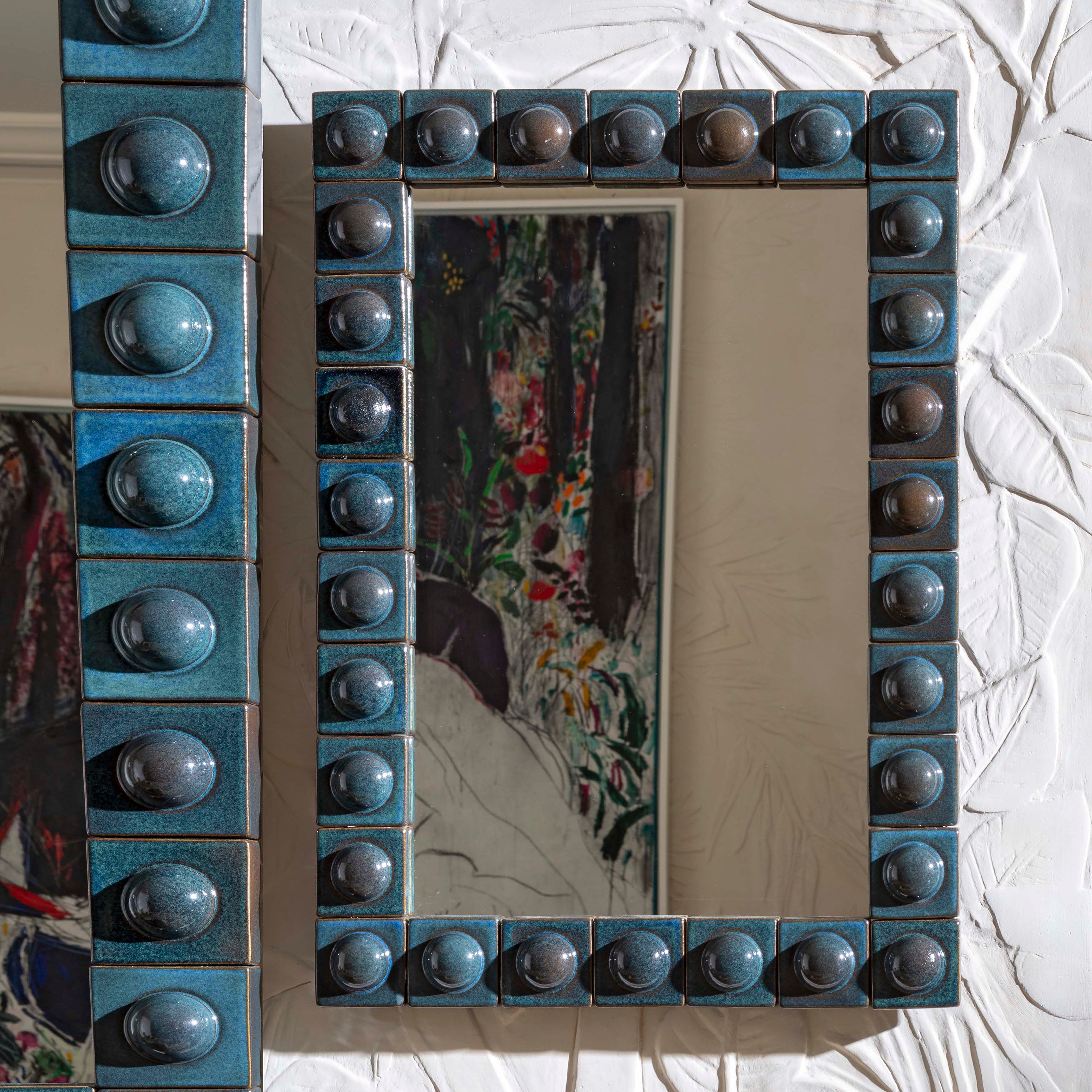 HELIA rectangle mirror PM