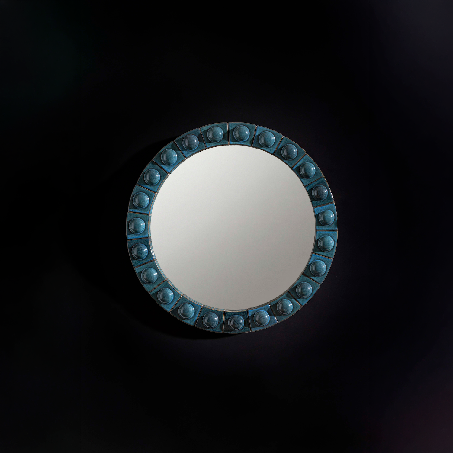 HELIA round mirror MM