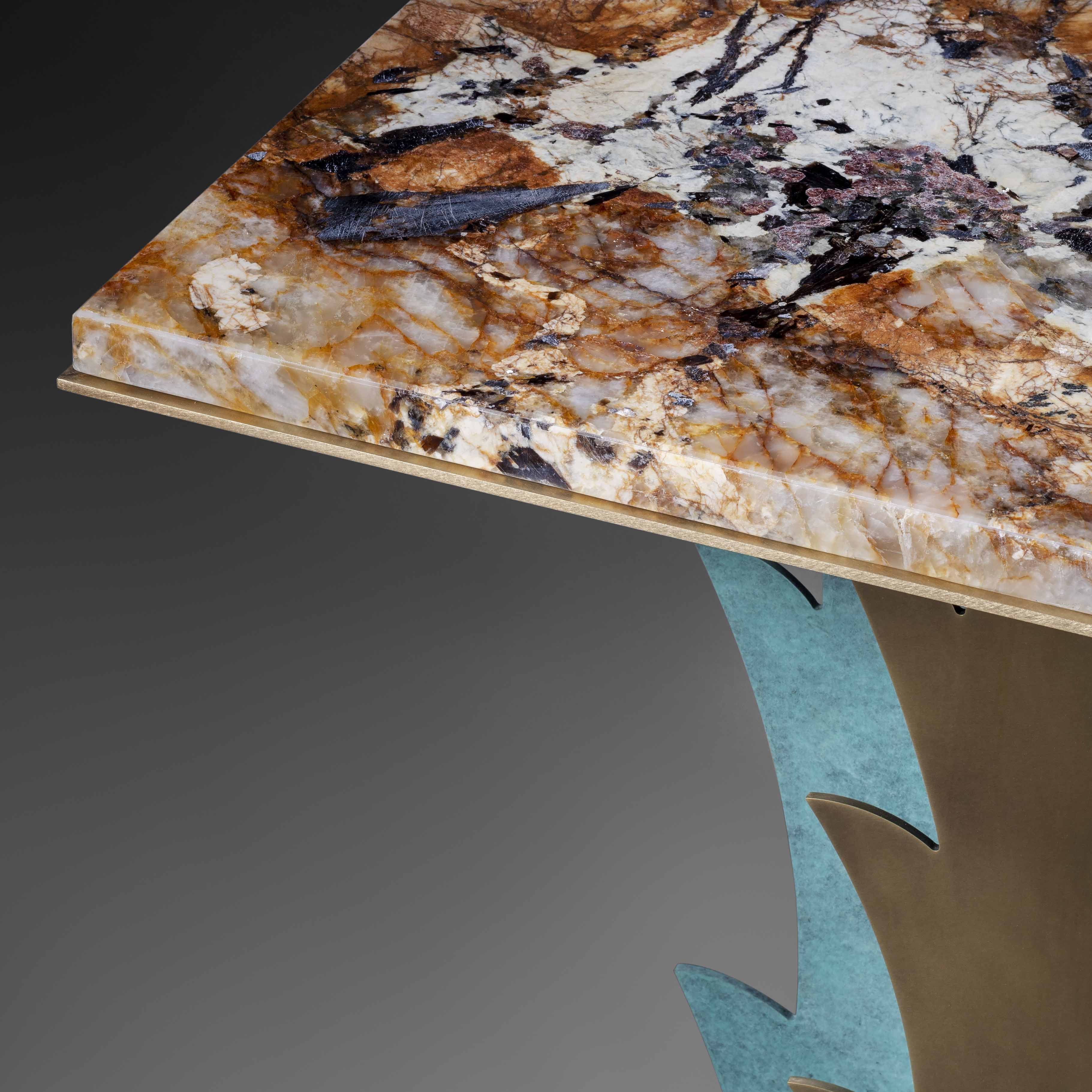 Palme - Console (GM)
