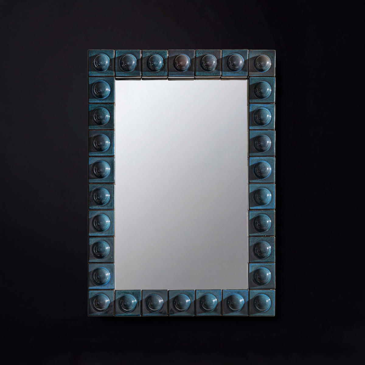 HELIA rectangle mirror GM
