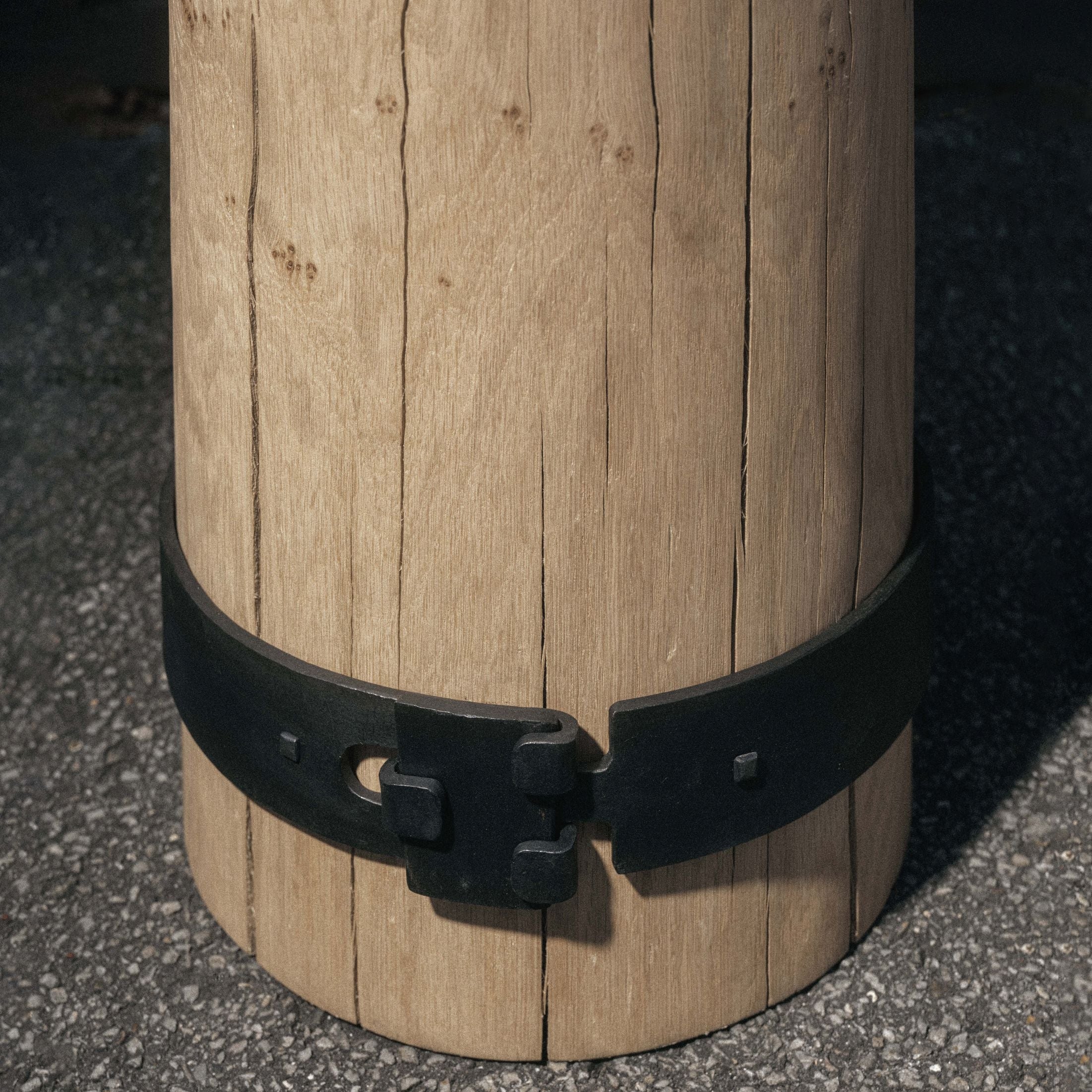 Les Essentiels - Troncs