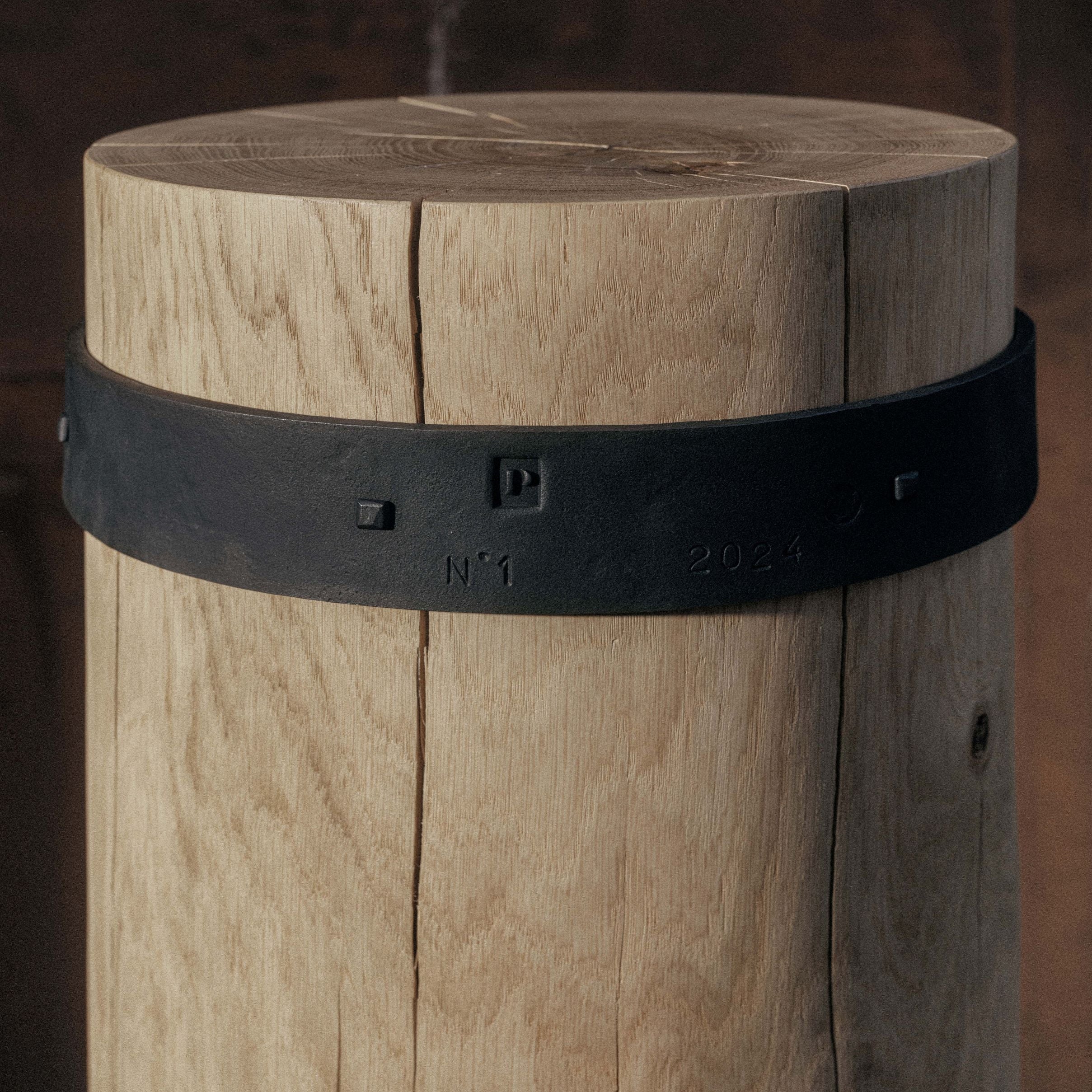 Les Essentiels - Troncs