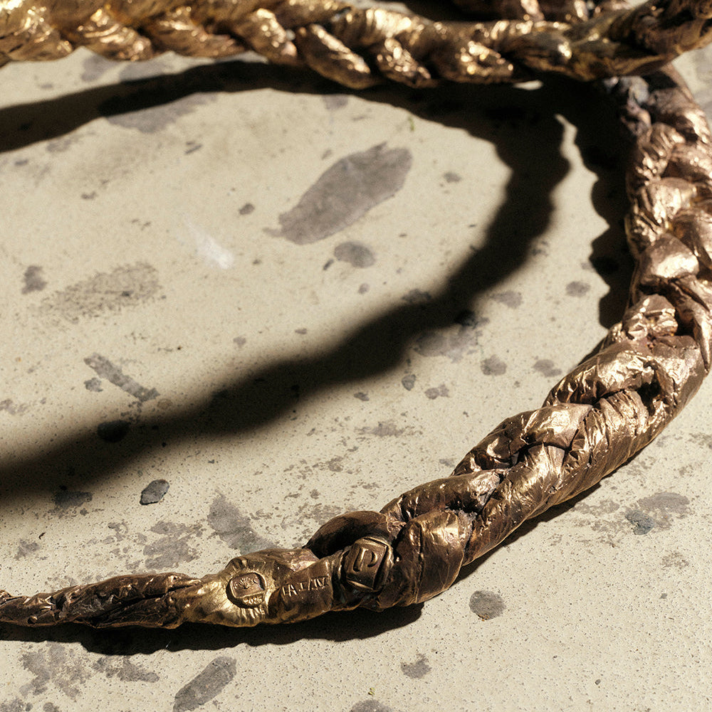 Des Tresses - Table Simple