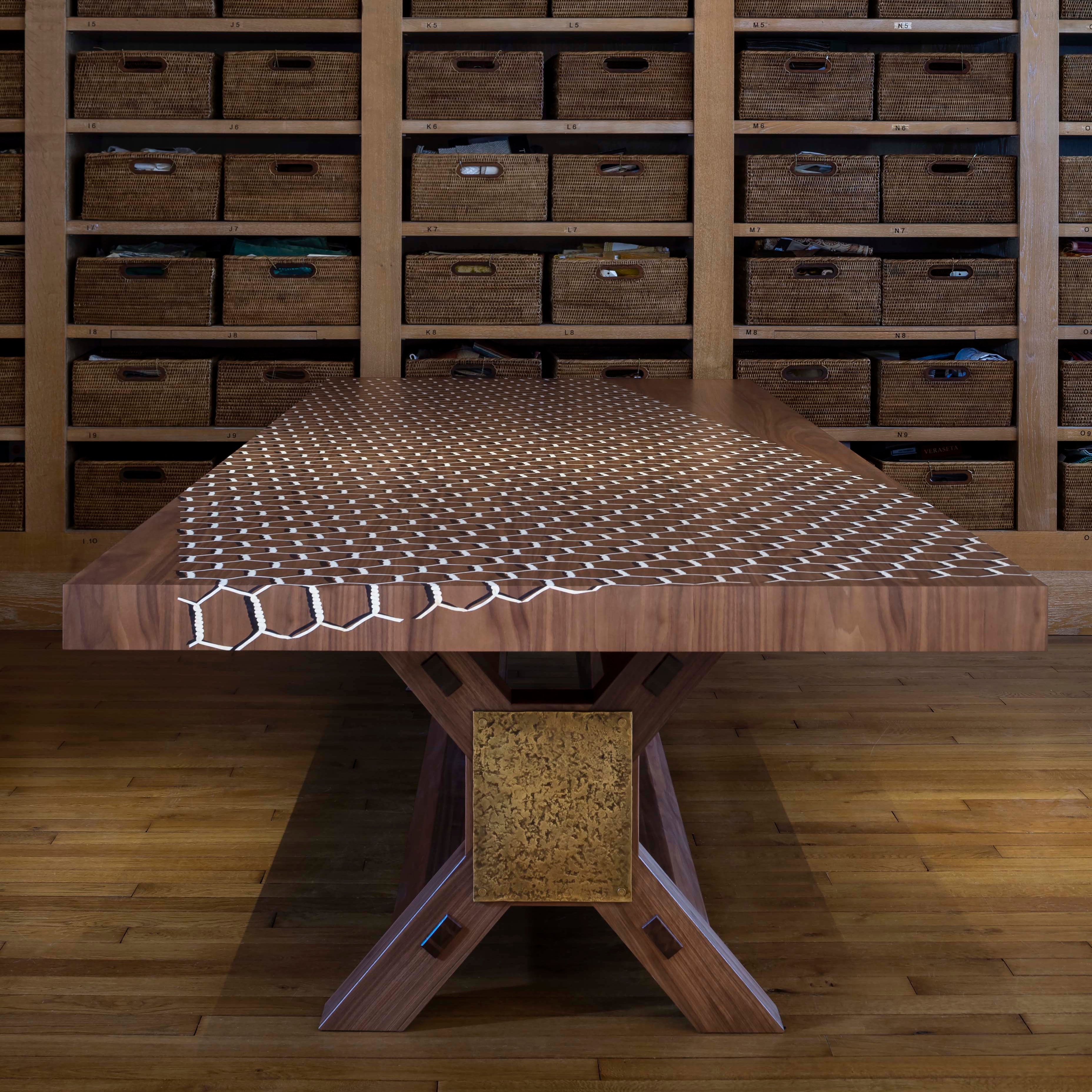 Les Essentiels - Table X